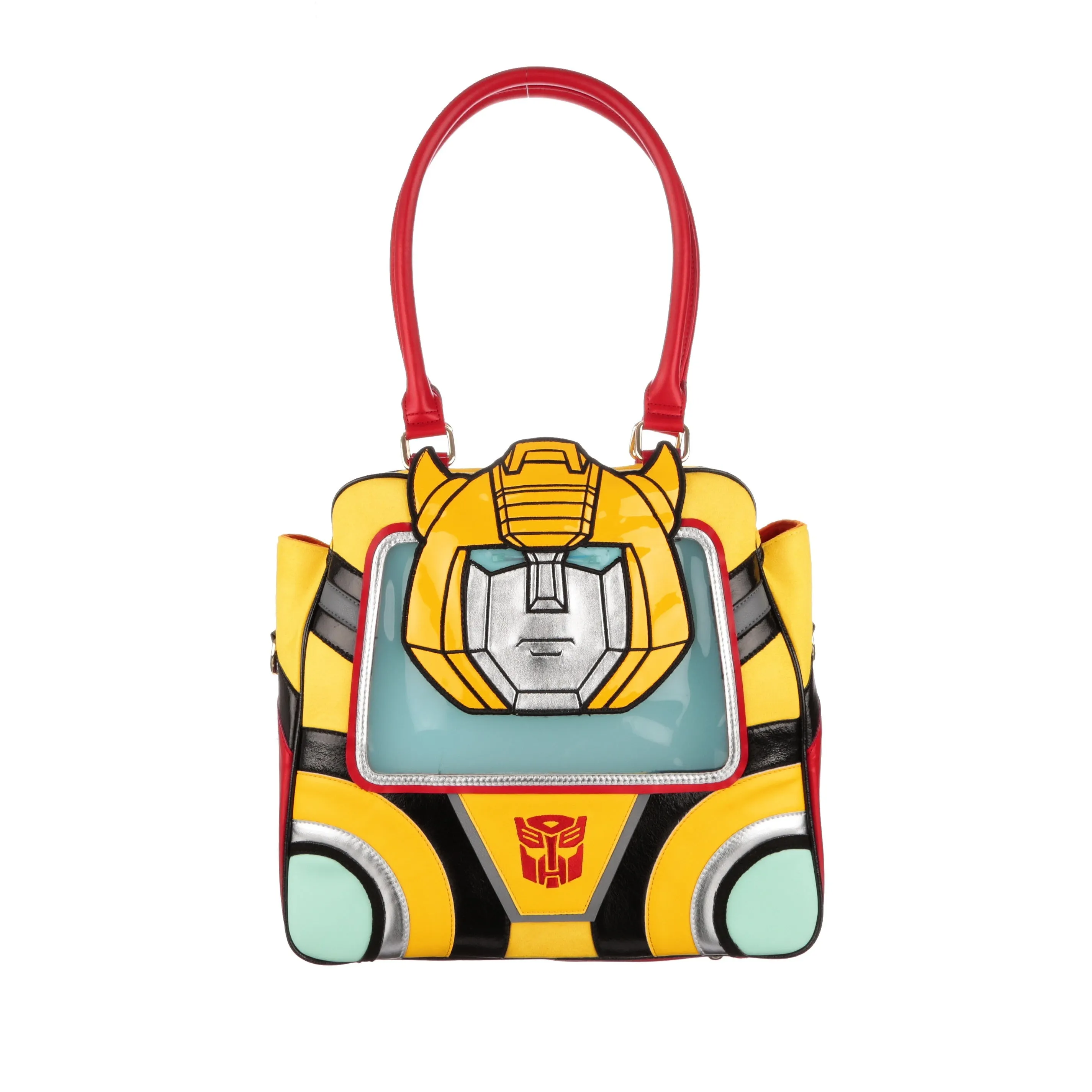 My Buddy Bumblebee Bag