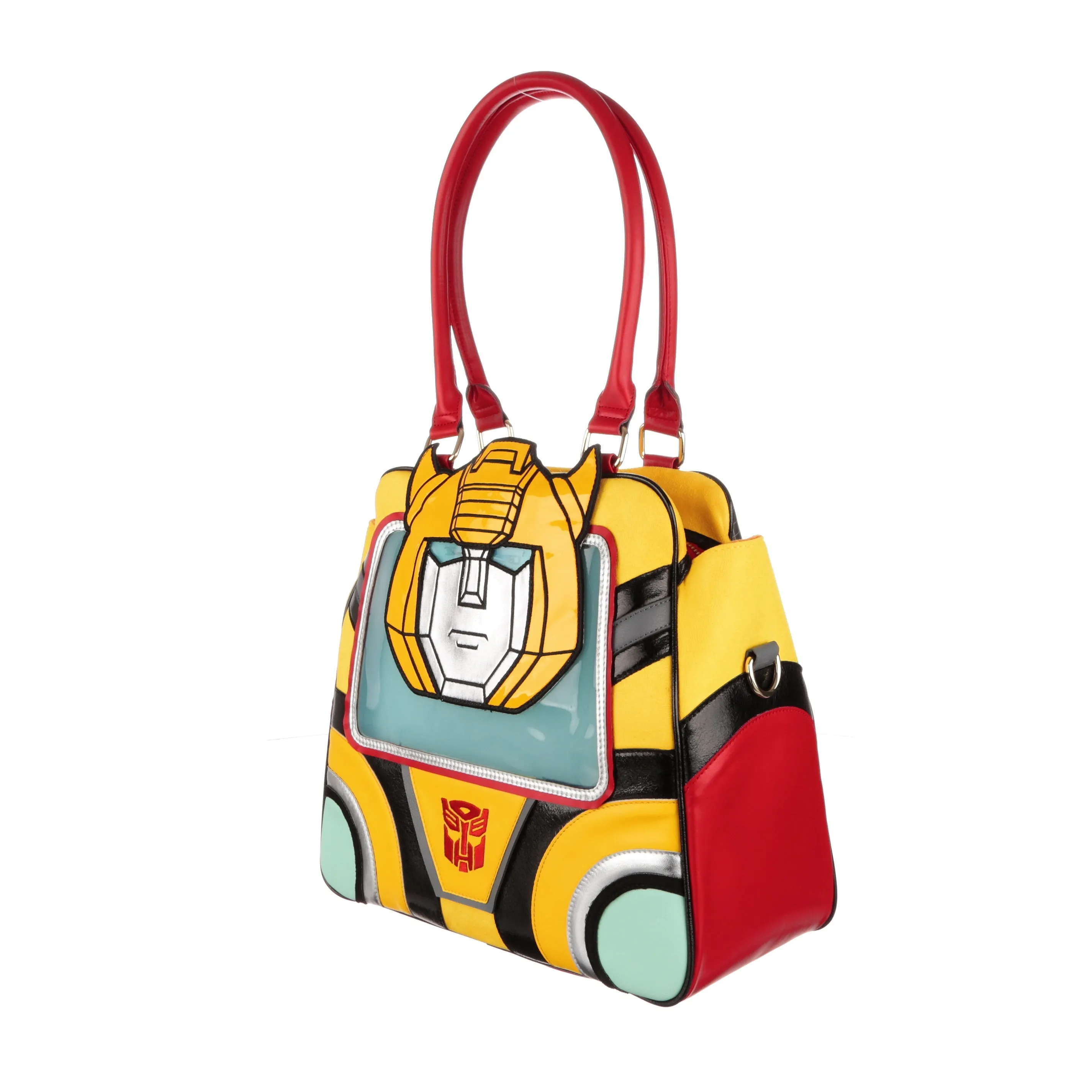 My Buddy Bumblebee Bag