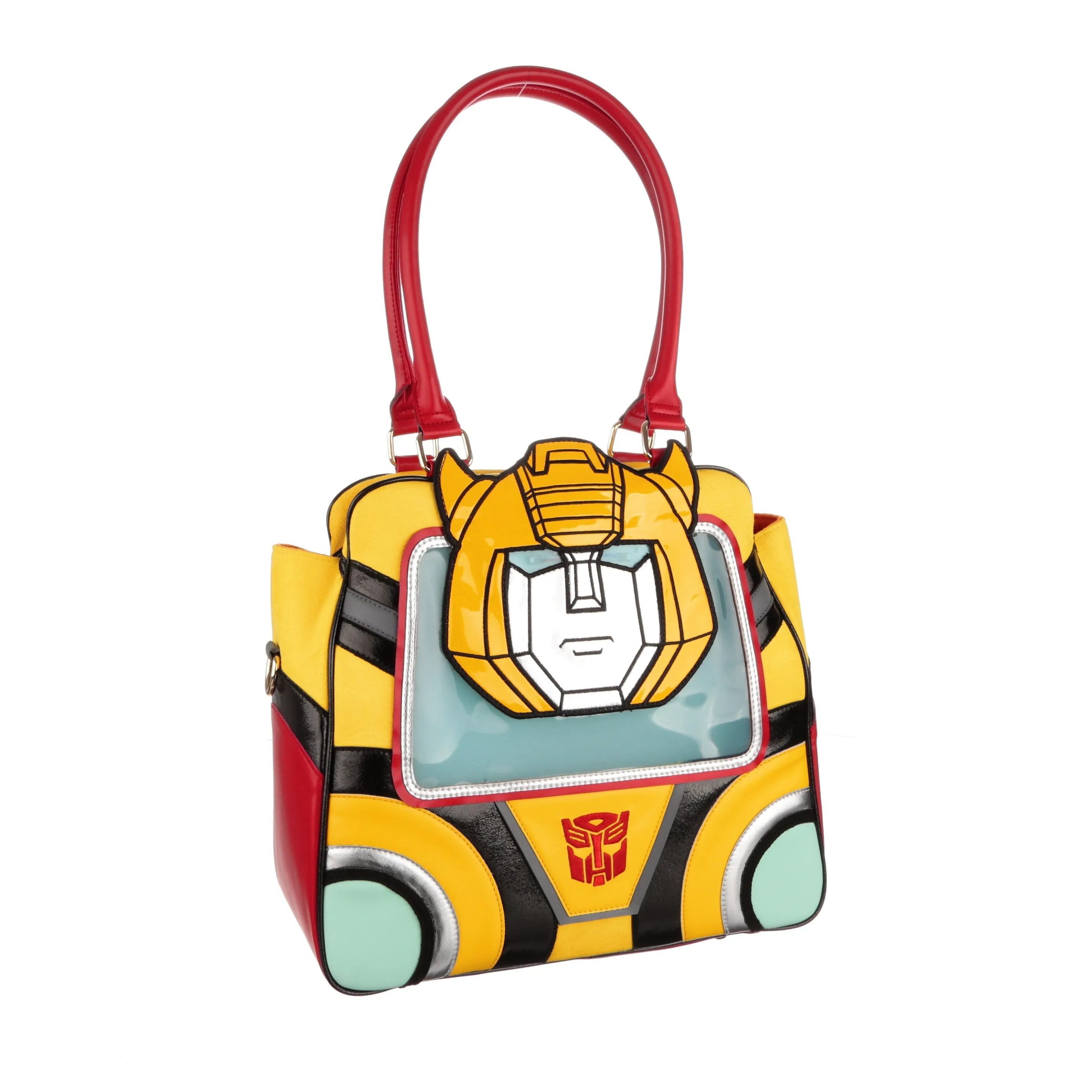 My Buddy Bumblebee Bag