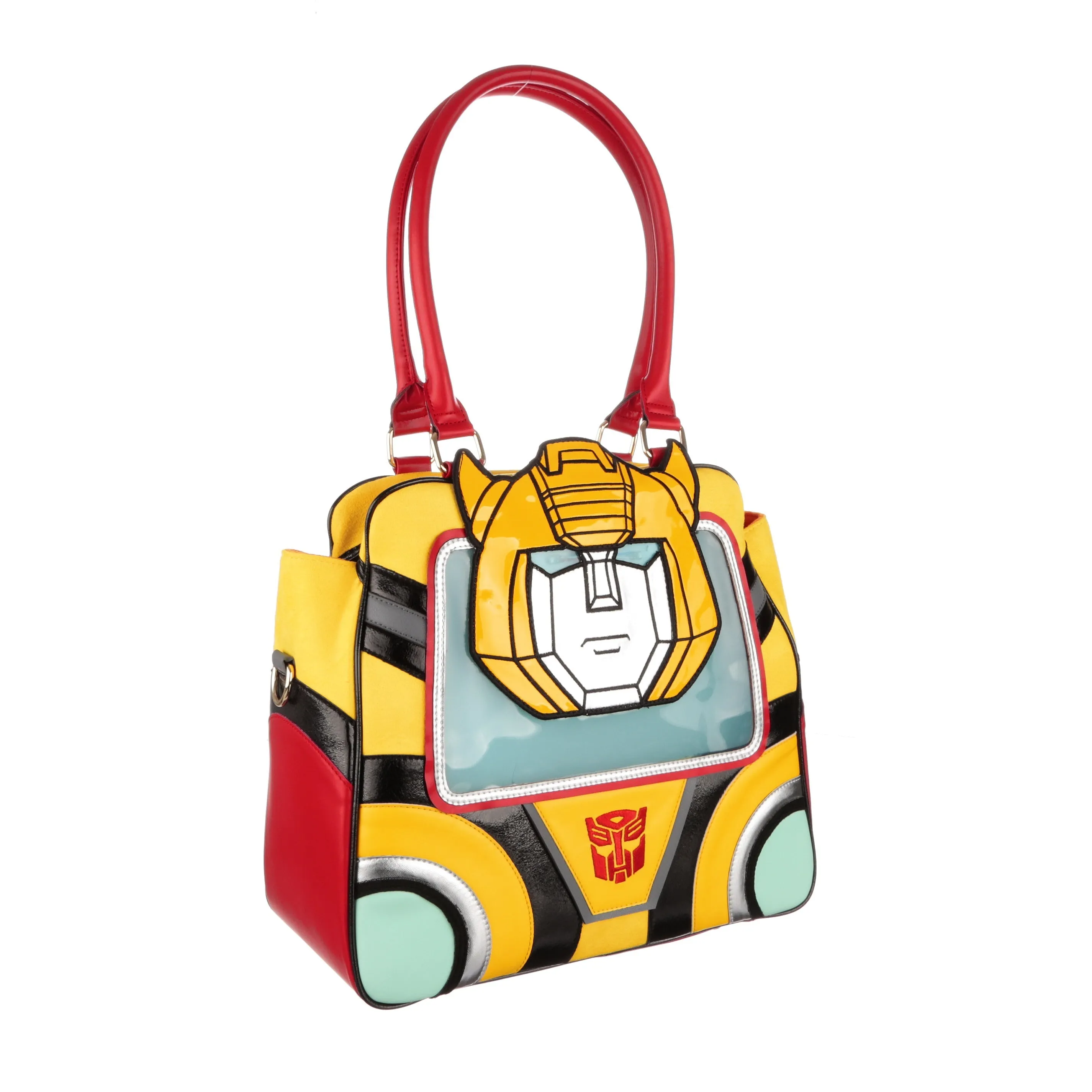 My Buddy Bumblebee Bag