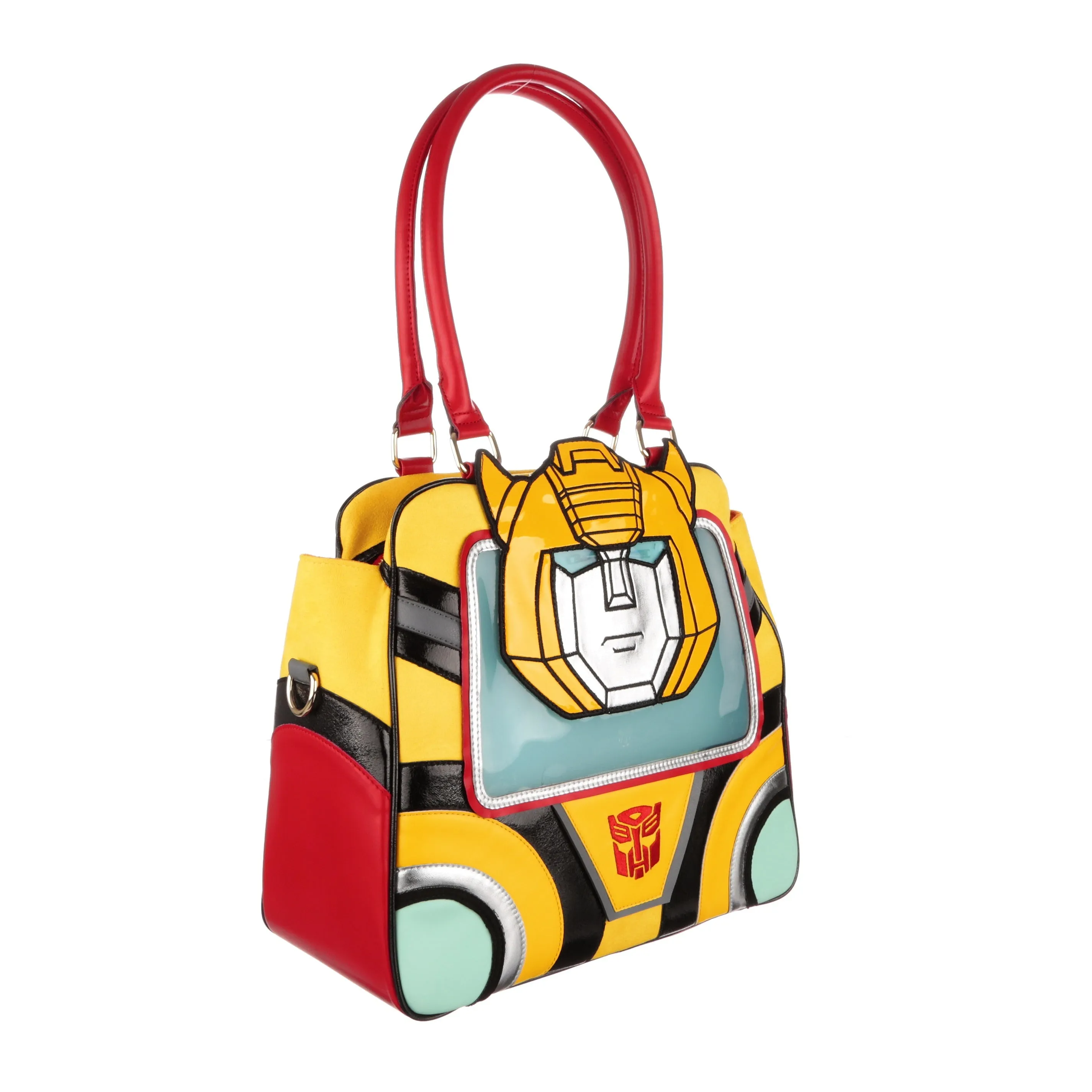 My Buddy Bumblebee Bag