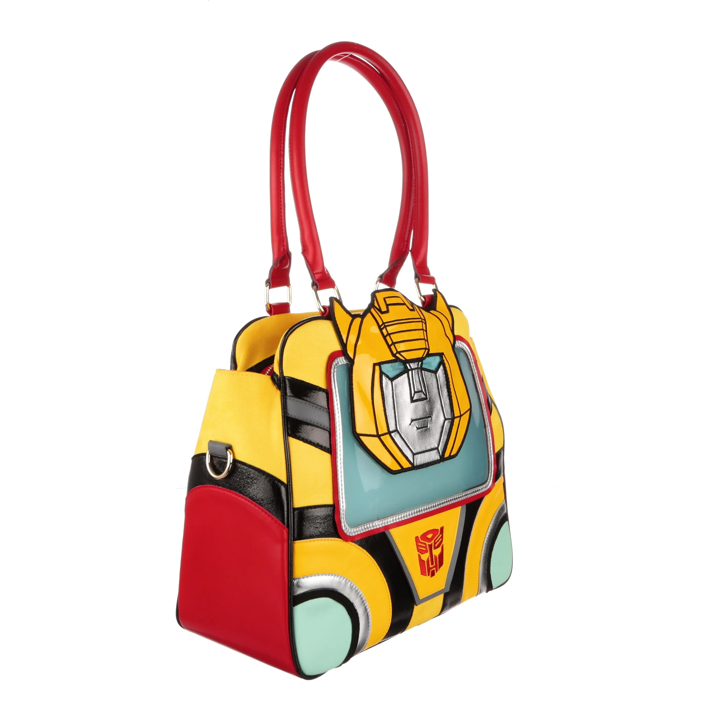 My Buddy Bumblebee Bag