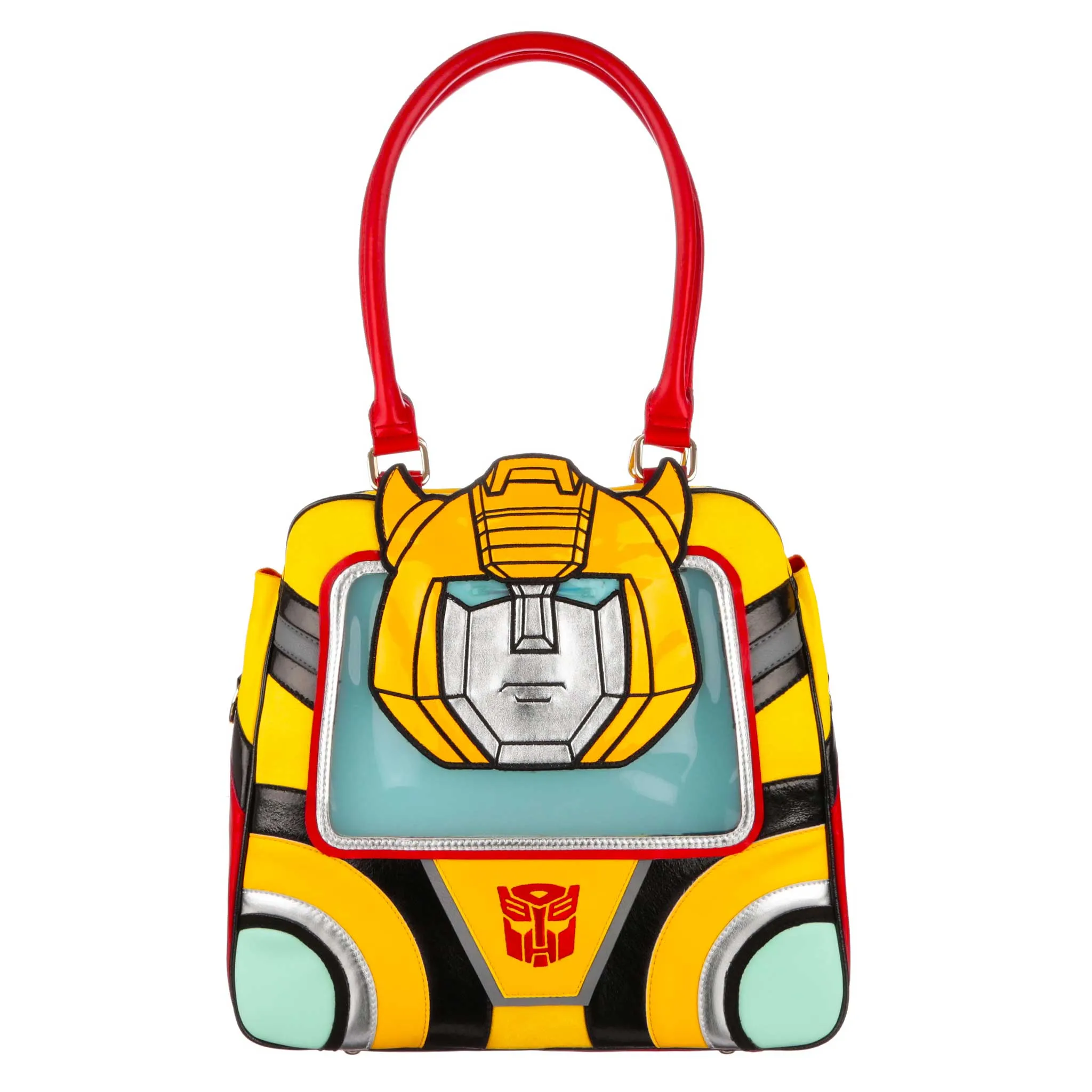 My Buddy Bumblebee Bag