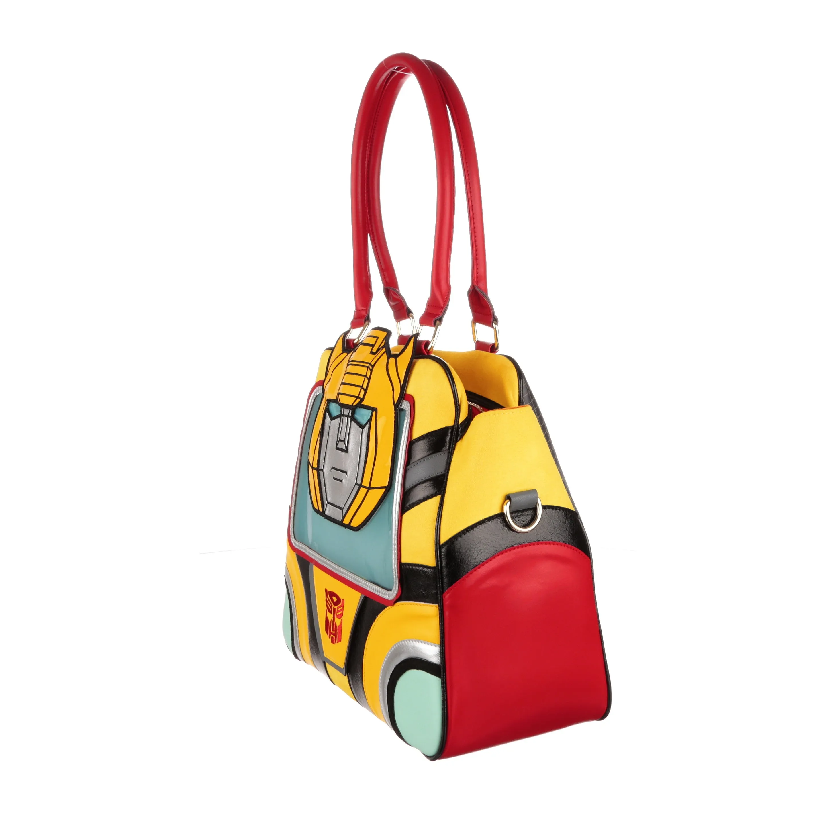 My Buddy Bumblebee Bag