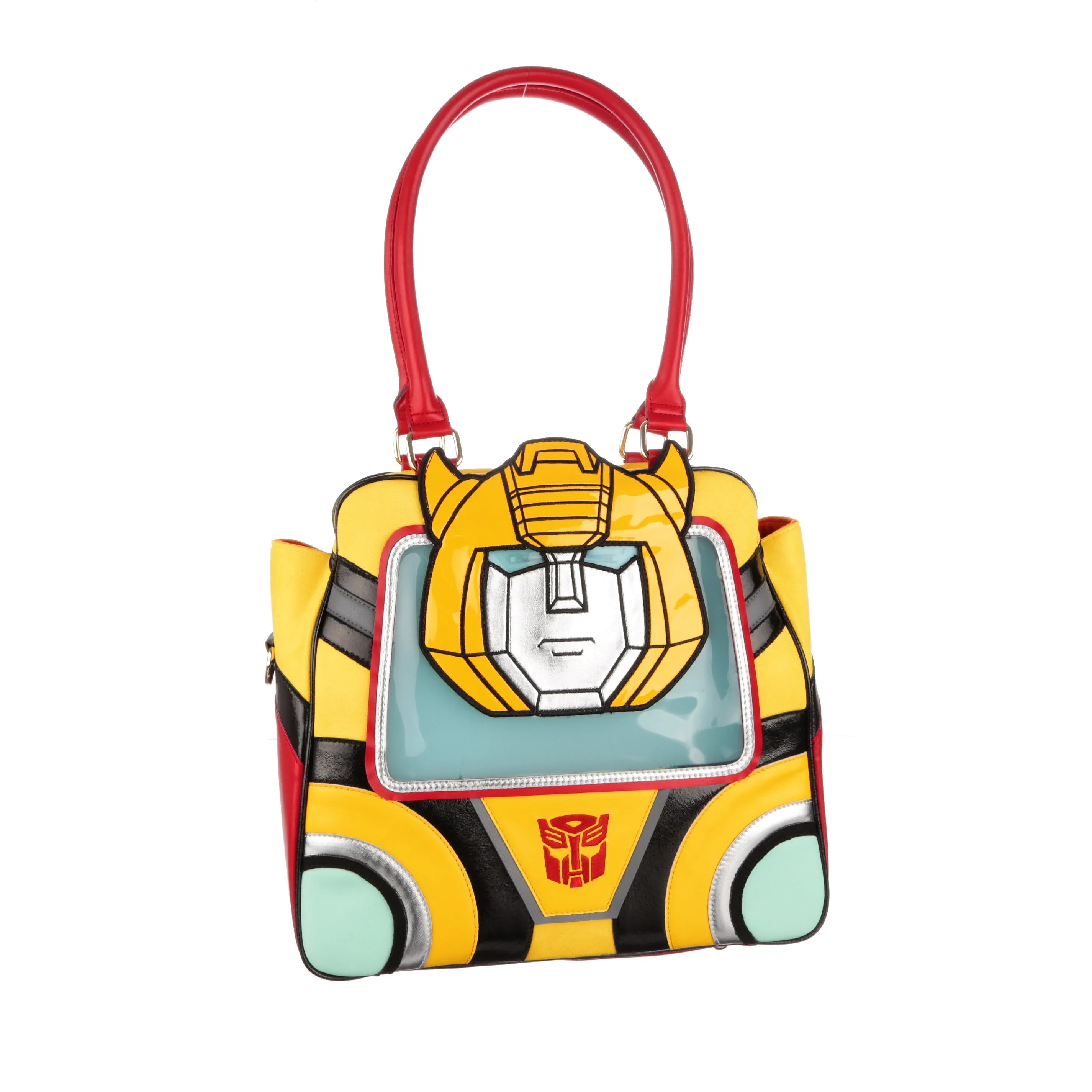 My Buddy Bumblebee Bag