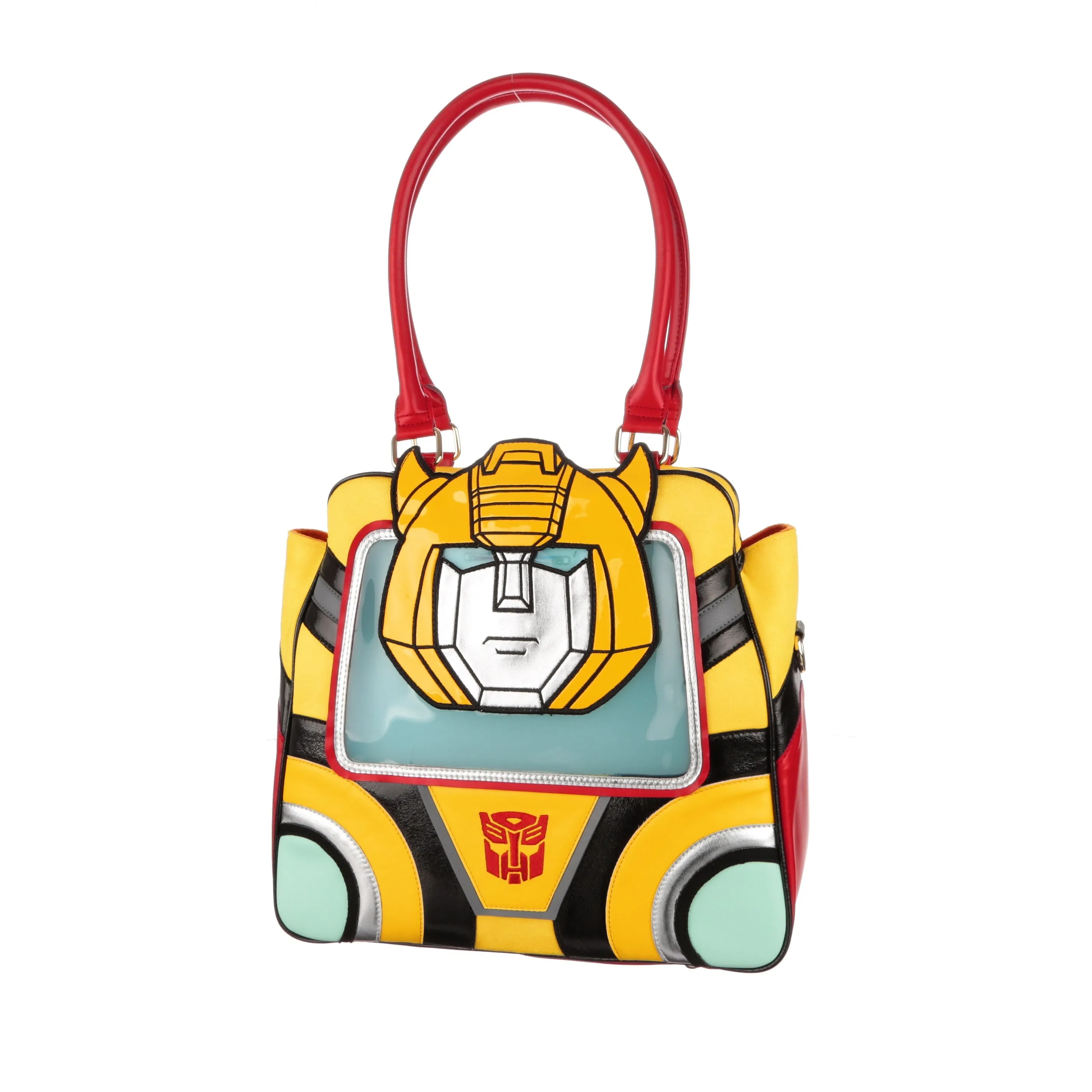 My Buddy Bumblebee Bag