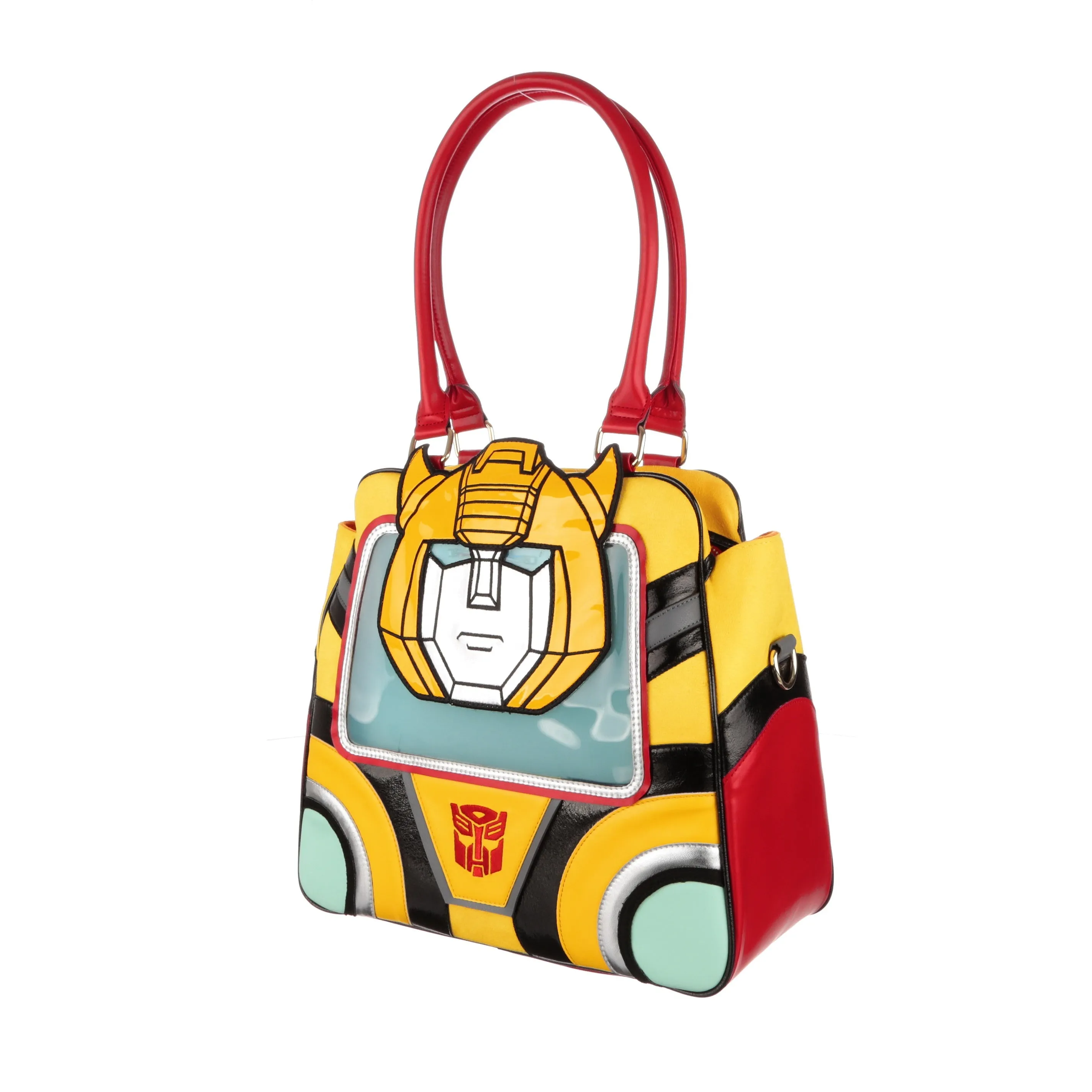 My Buddy Bumblebee Bag