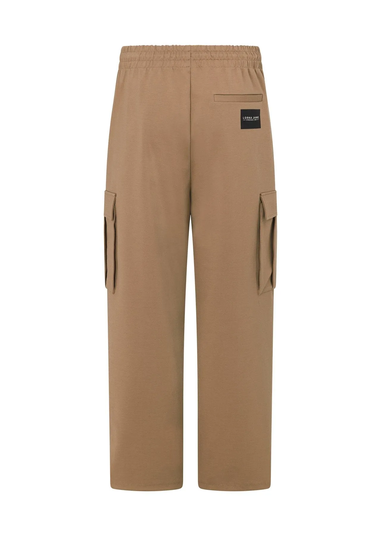 Off Duty Cargo Pant | Walnut