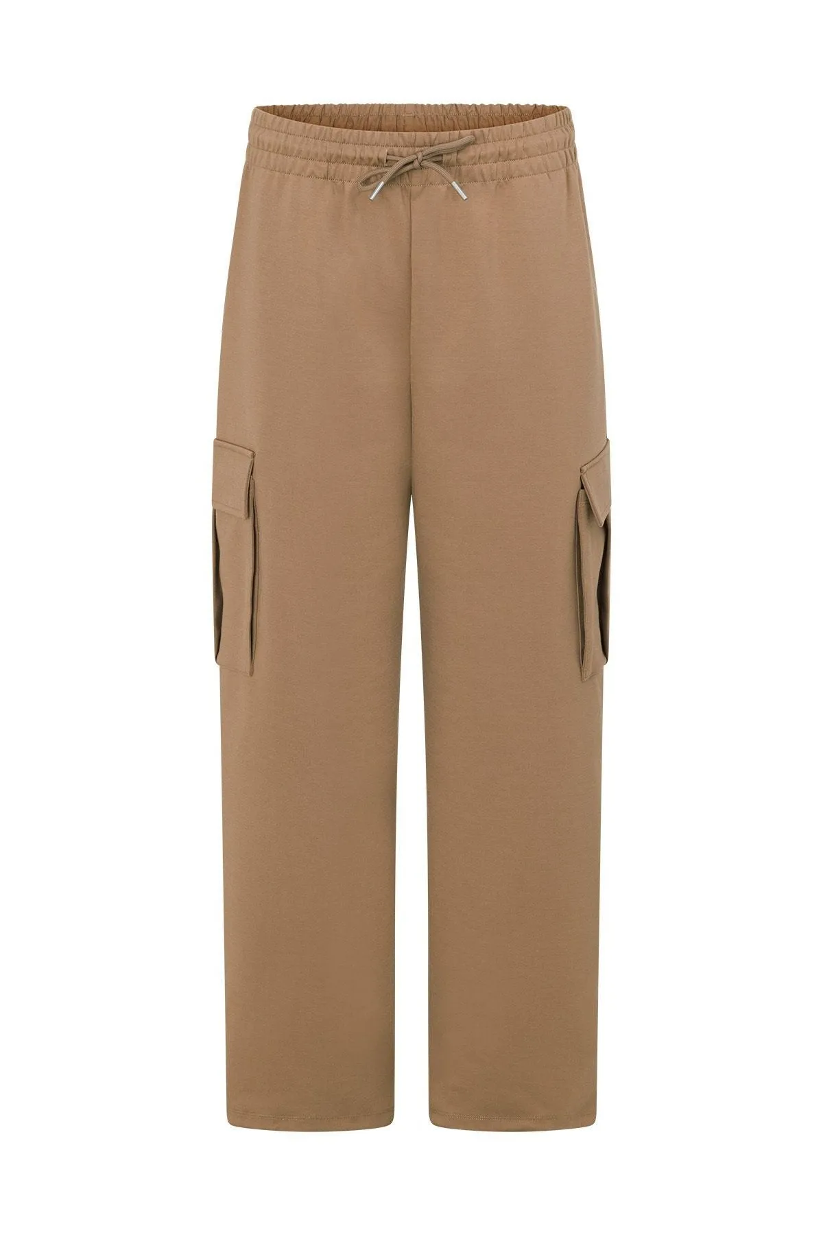 Off Duty Cargo Pant | Walnut