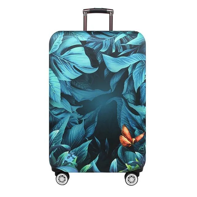 Protective Luggage Cover