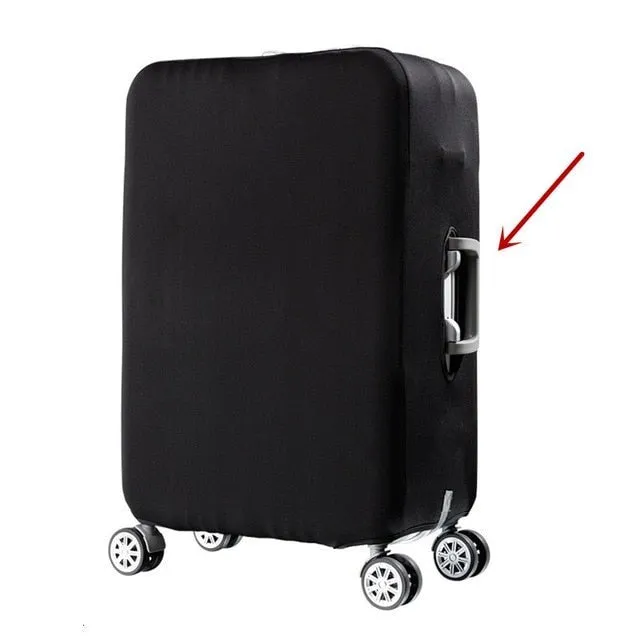 Protective Luggage Cover