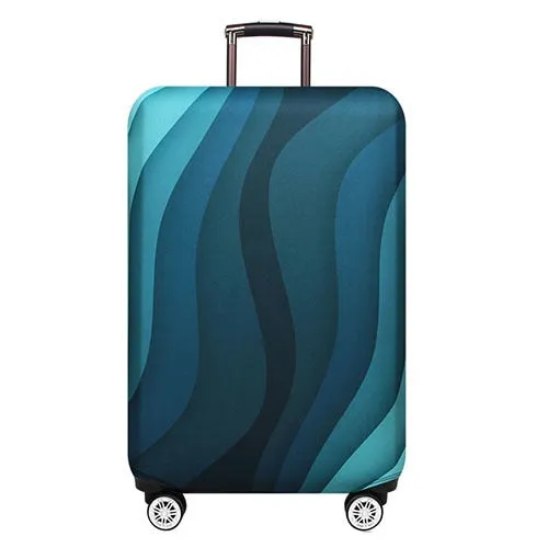 Protective Luggage Cover