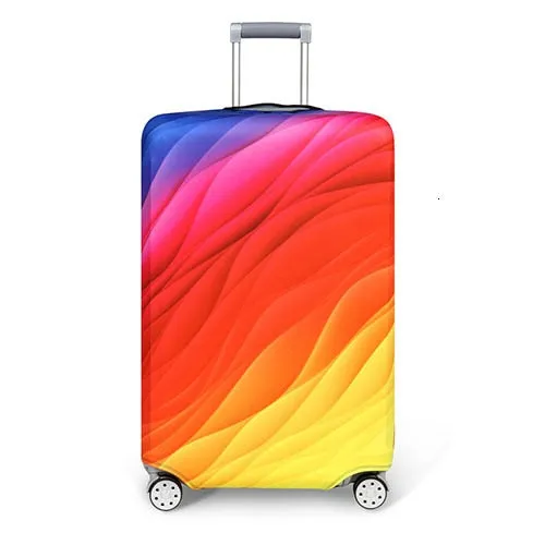 Protective Luggage Cover