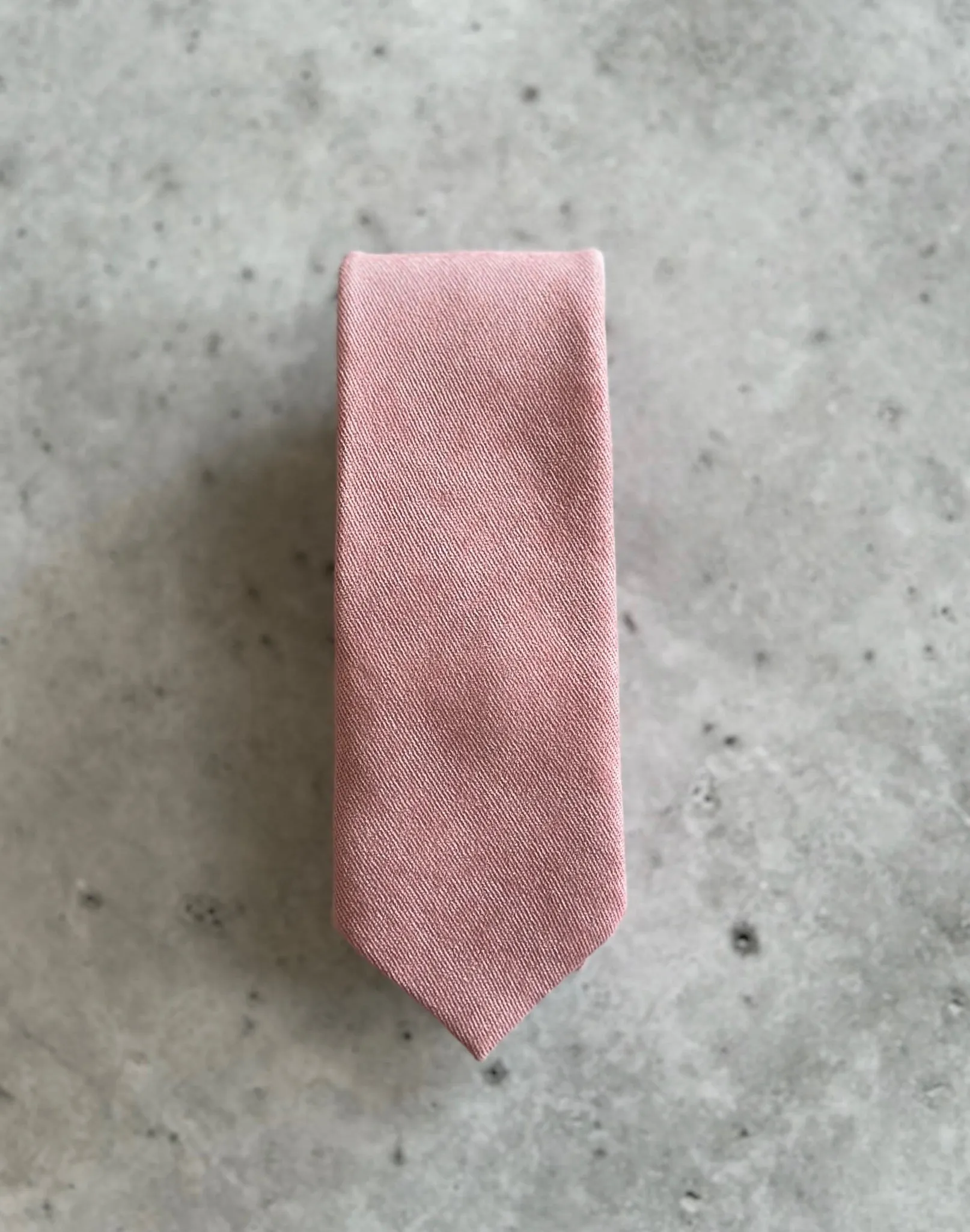 Quartz Cotton Pocket Square