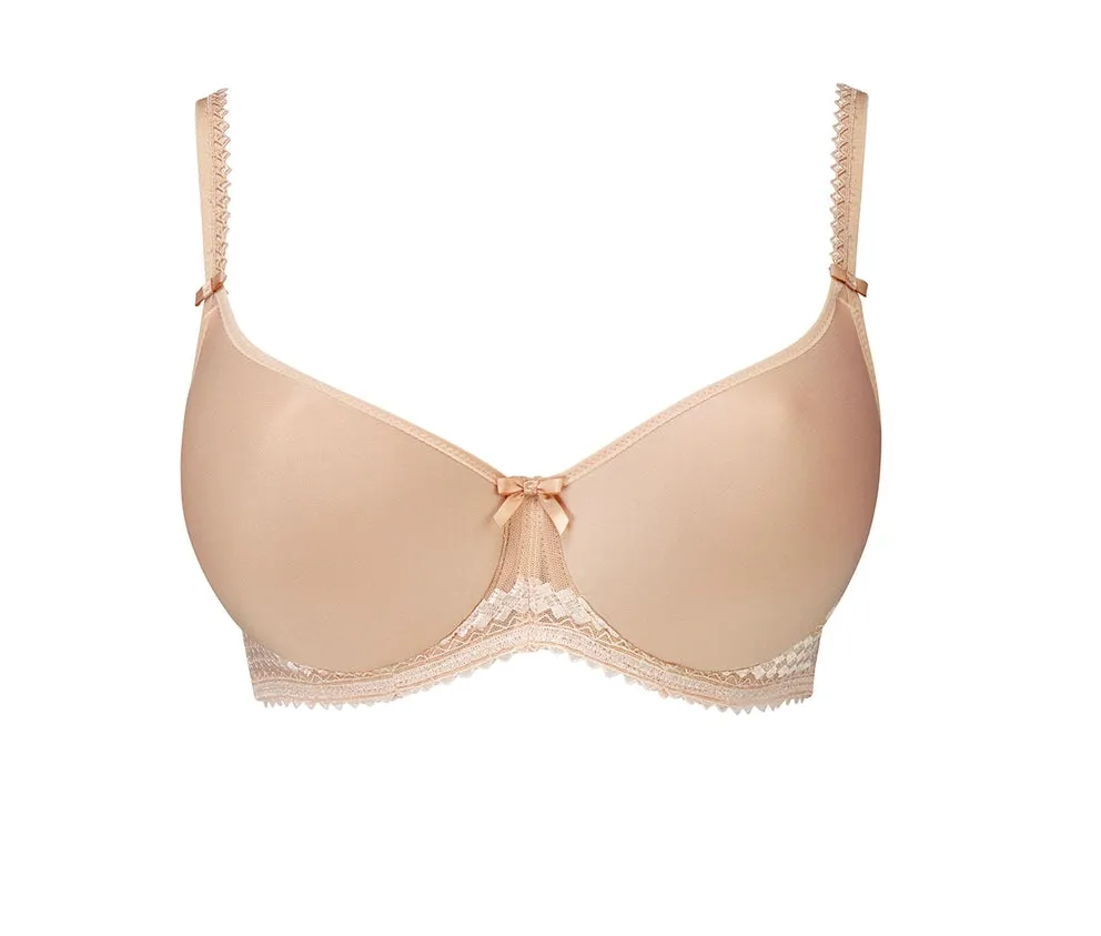 Rebecca Moulded Bra