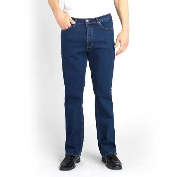 RIVER ROAD Jeans (183)