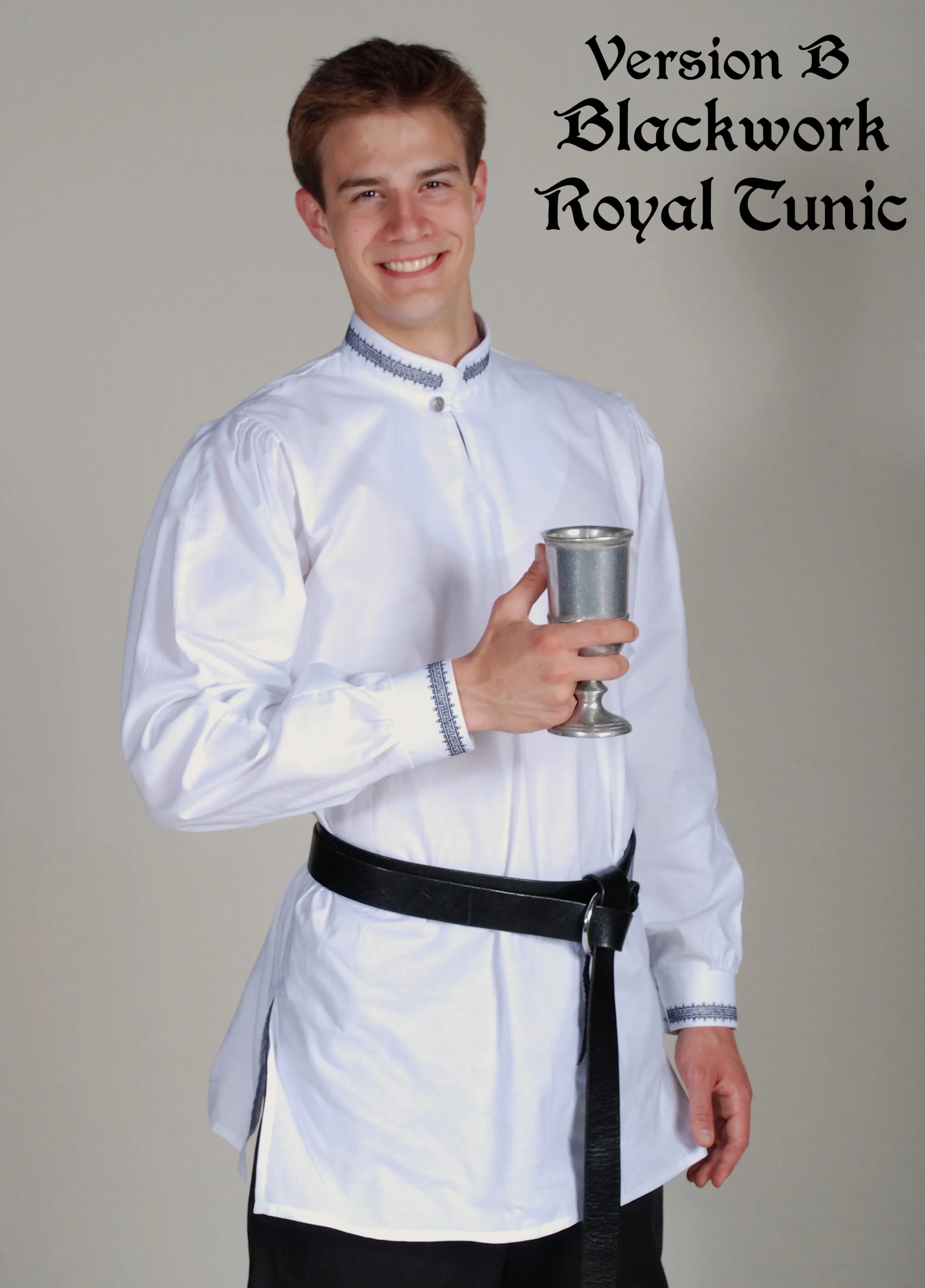 Royal Tunic - Lords - ALL STYLES