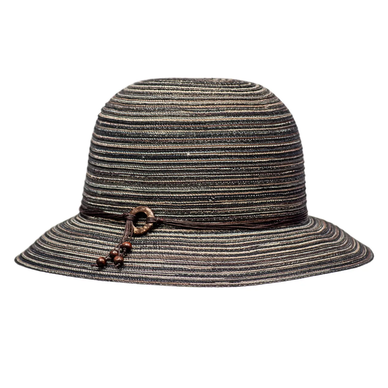 Saint Martin - Belle Cloche Hat