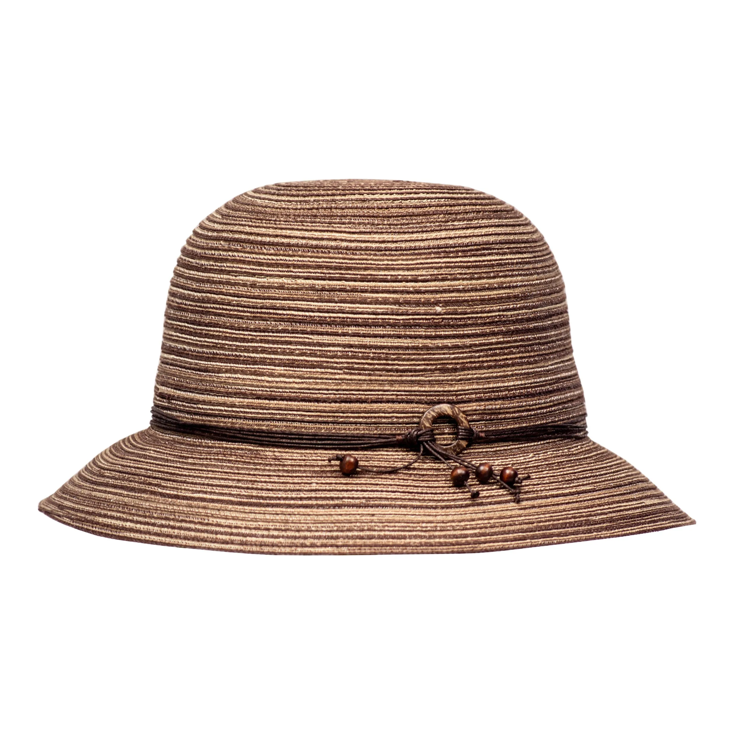 Saint Martin - Belle Cloche Hat