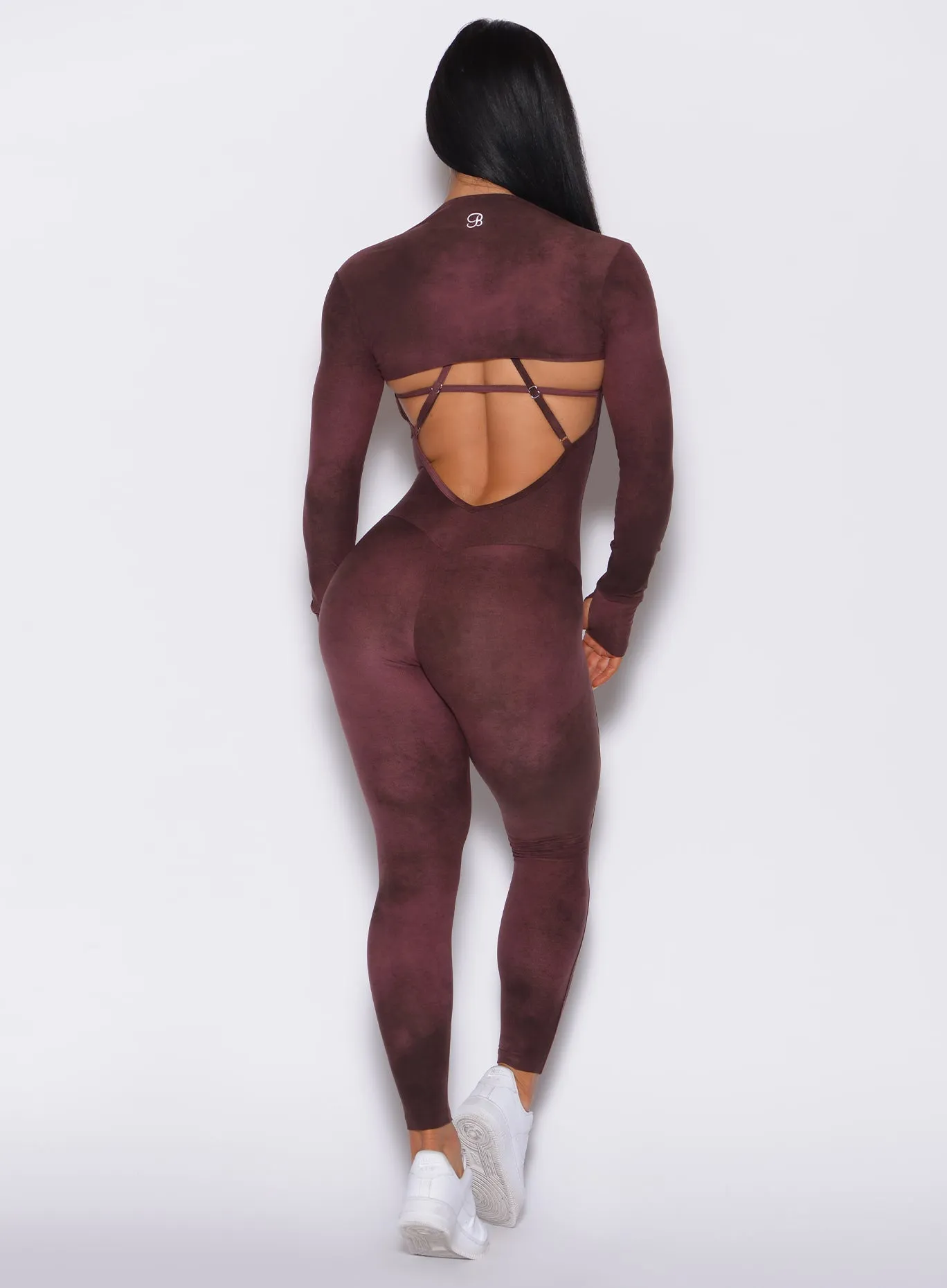 Sculpt Bodysuit