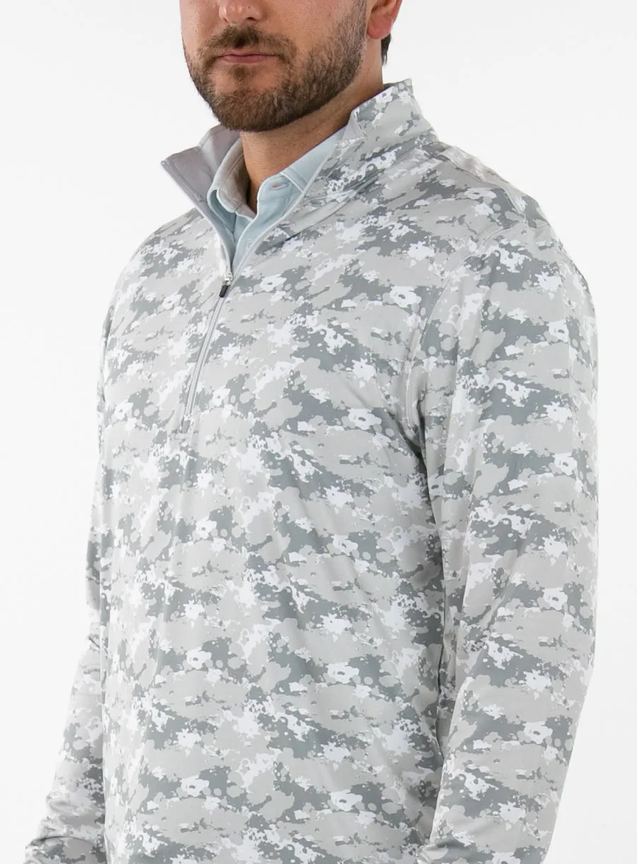 Sergeant Quarter Zip