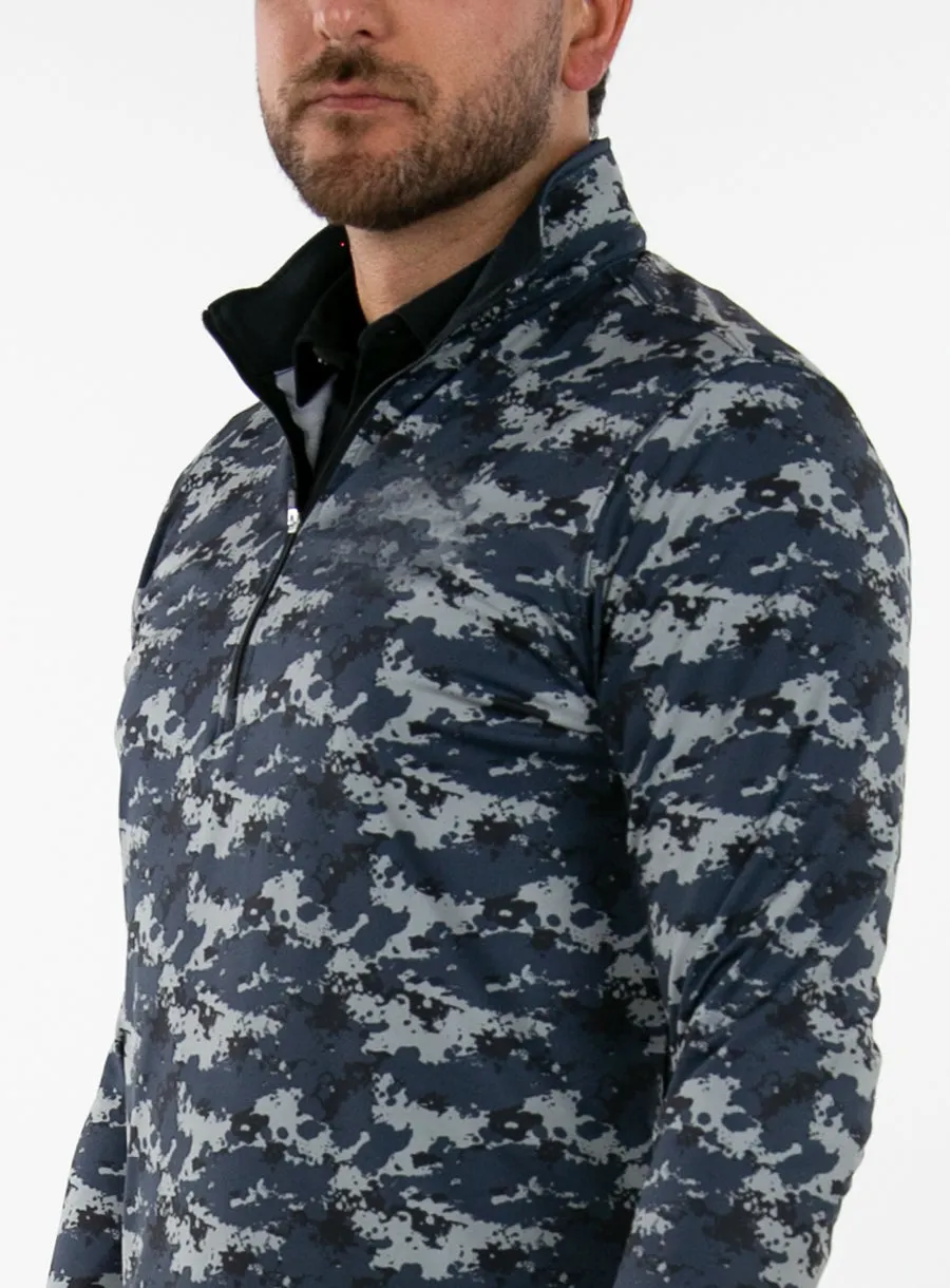 Sergeant Quarter Zip