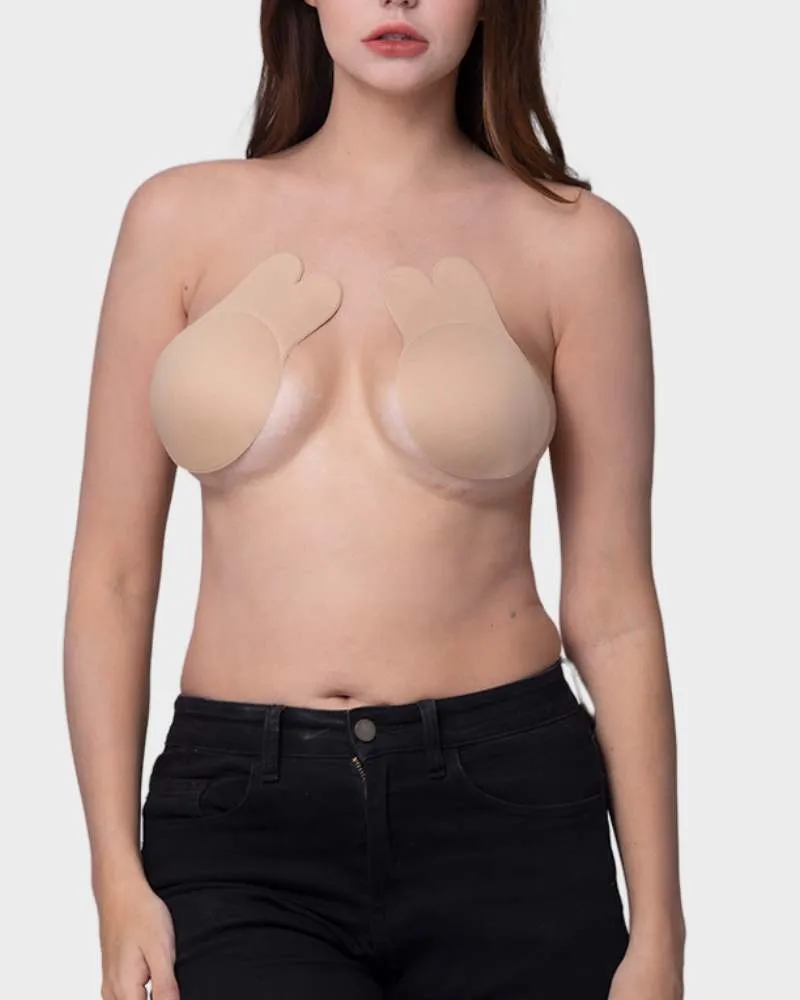 SheCurve® Lifting Nipple Cover Pasties