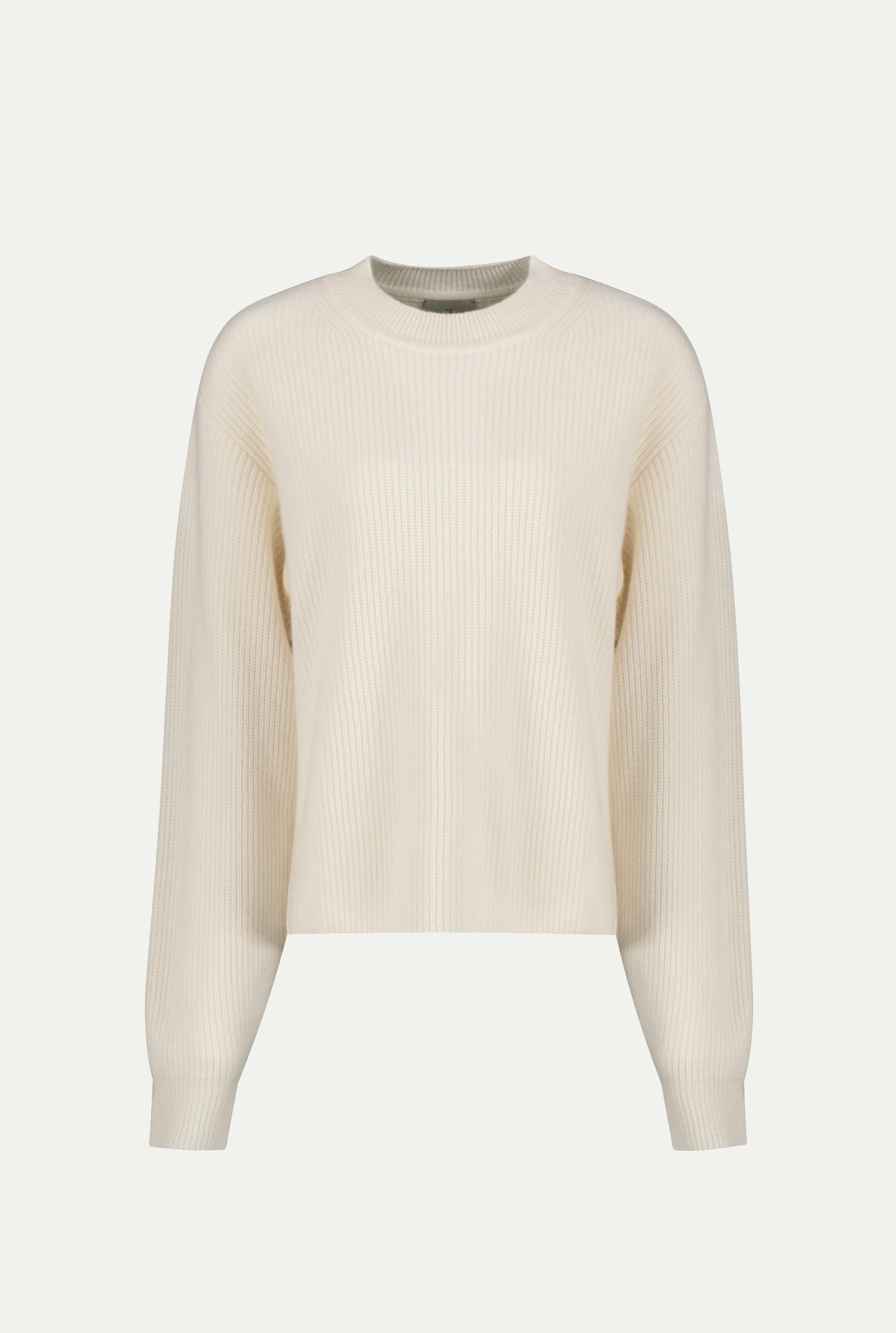 SOCOTRA cashmere sweater