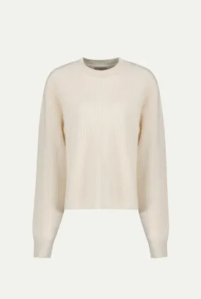 SOCOTRA cashmere sweater