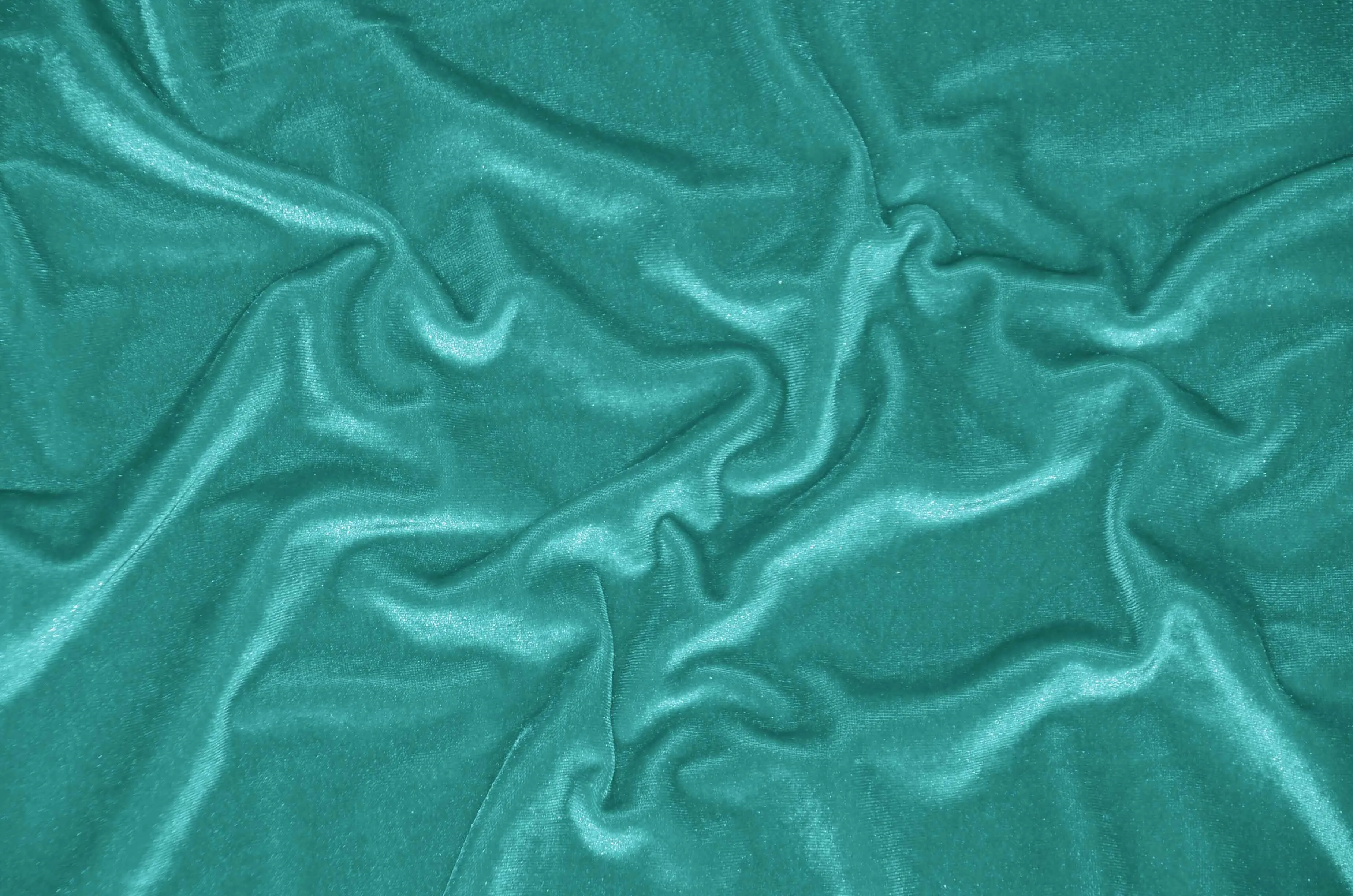 Soft and Plush Stretch Velvet Fabric | Stretch Velvet Spandex | Sample Swatch