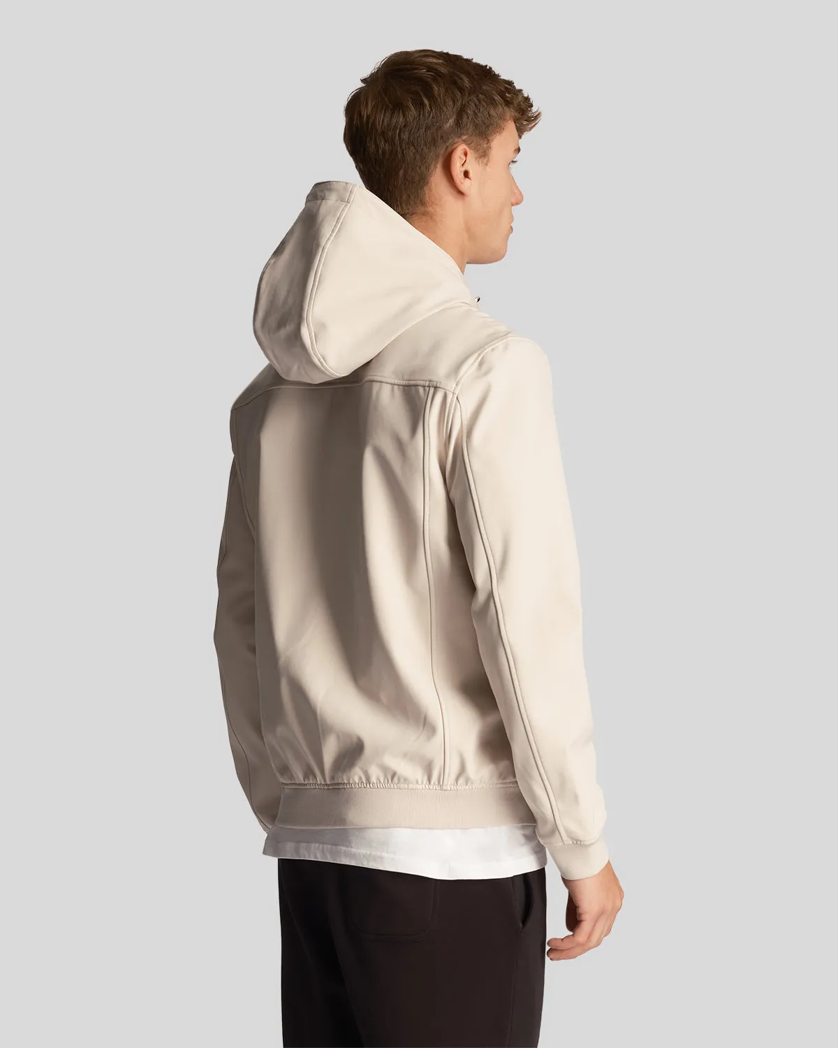 Softshell Jacket