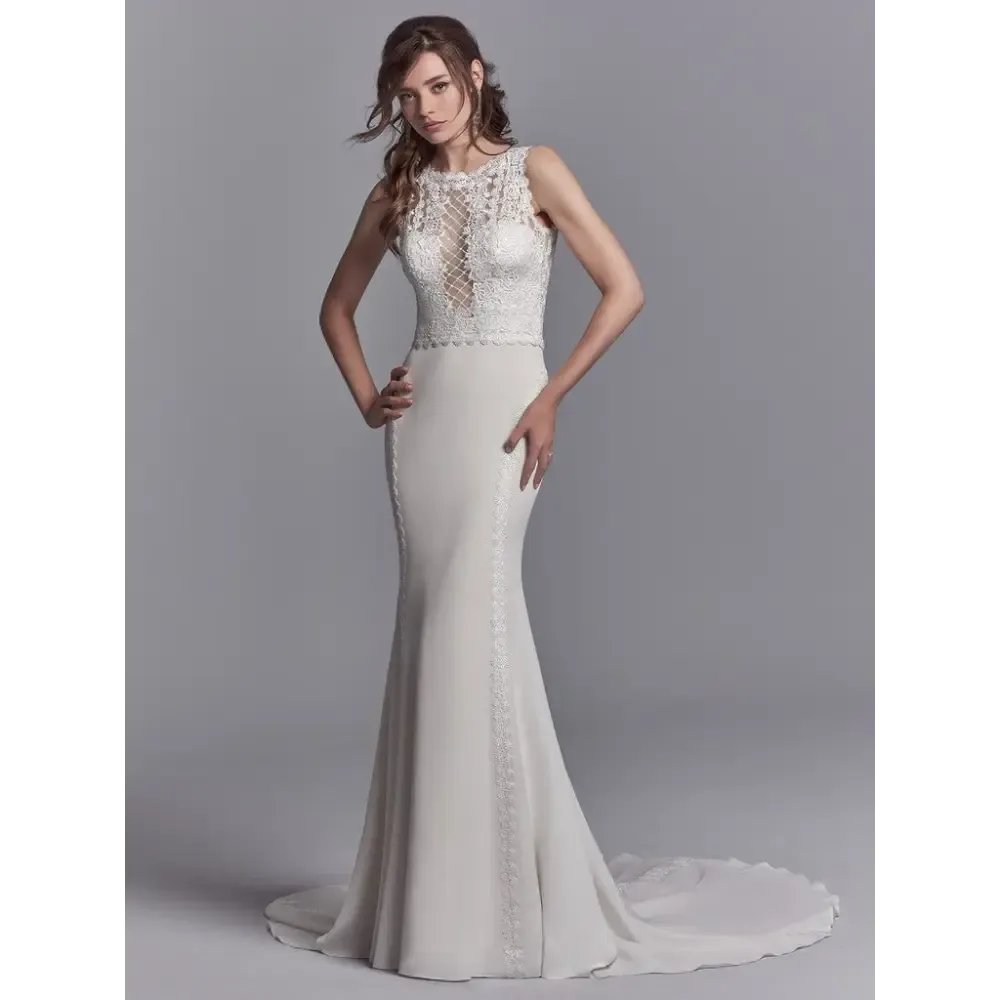 Sottero and Midgley Barrington - Sample Sale