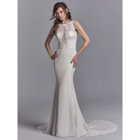 Sottero and Midgley Barrington - Sample Sale