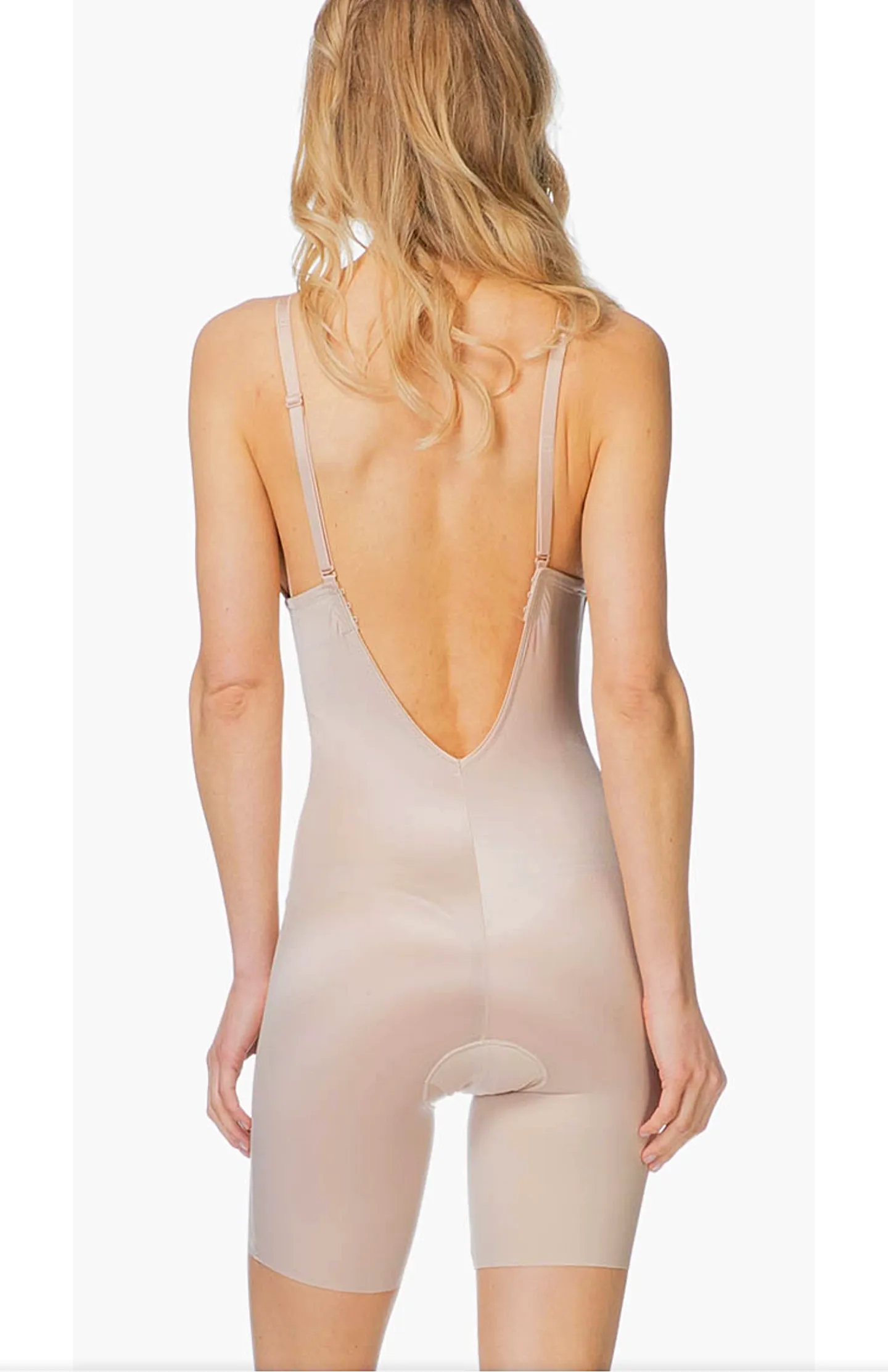 Spanx Body Suit