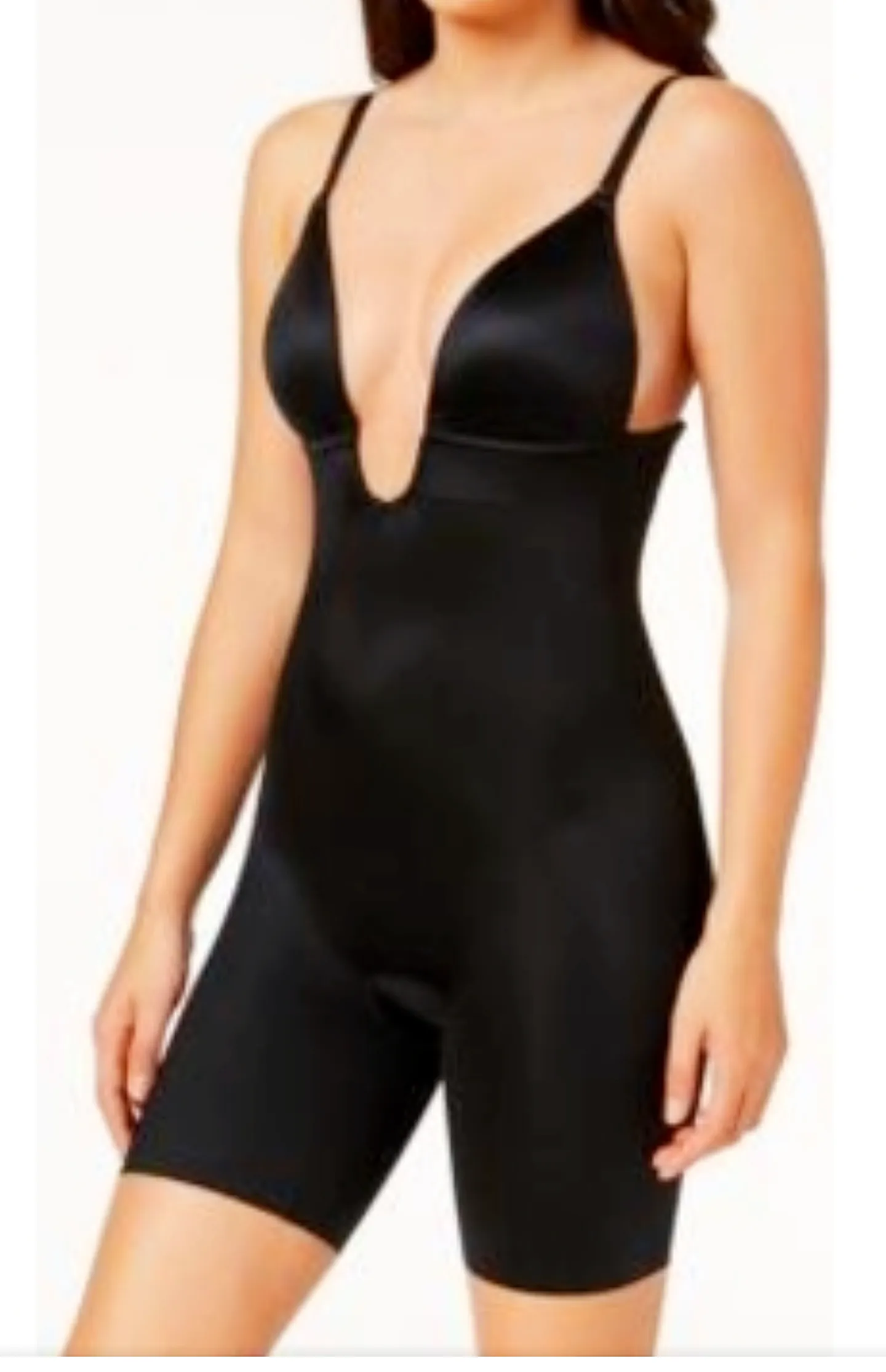 Spanx Body Suit