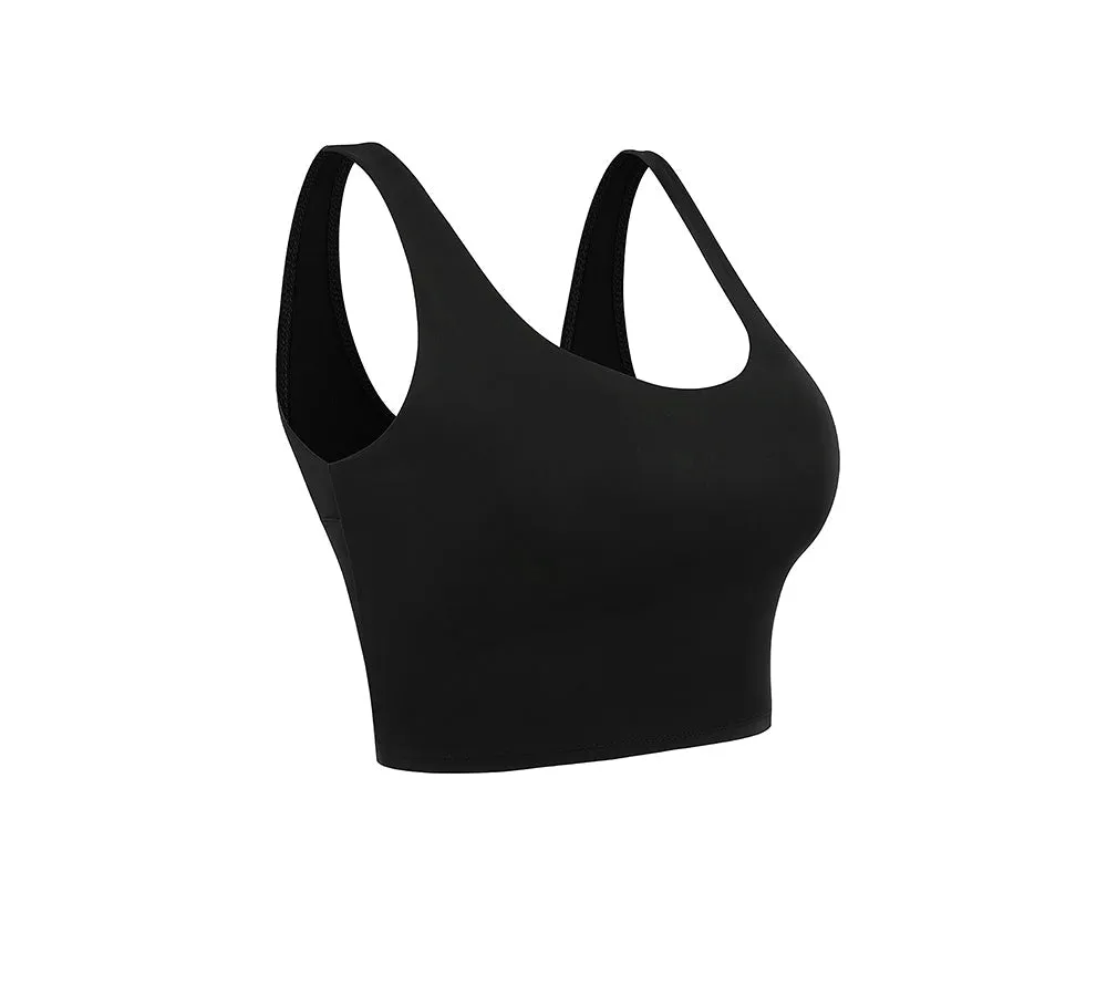 TARRAMARRA® Flow Fashion Tank Bra