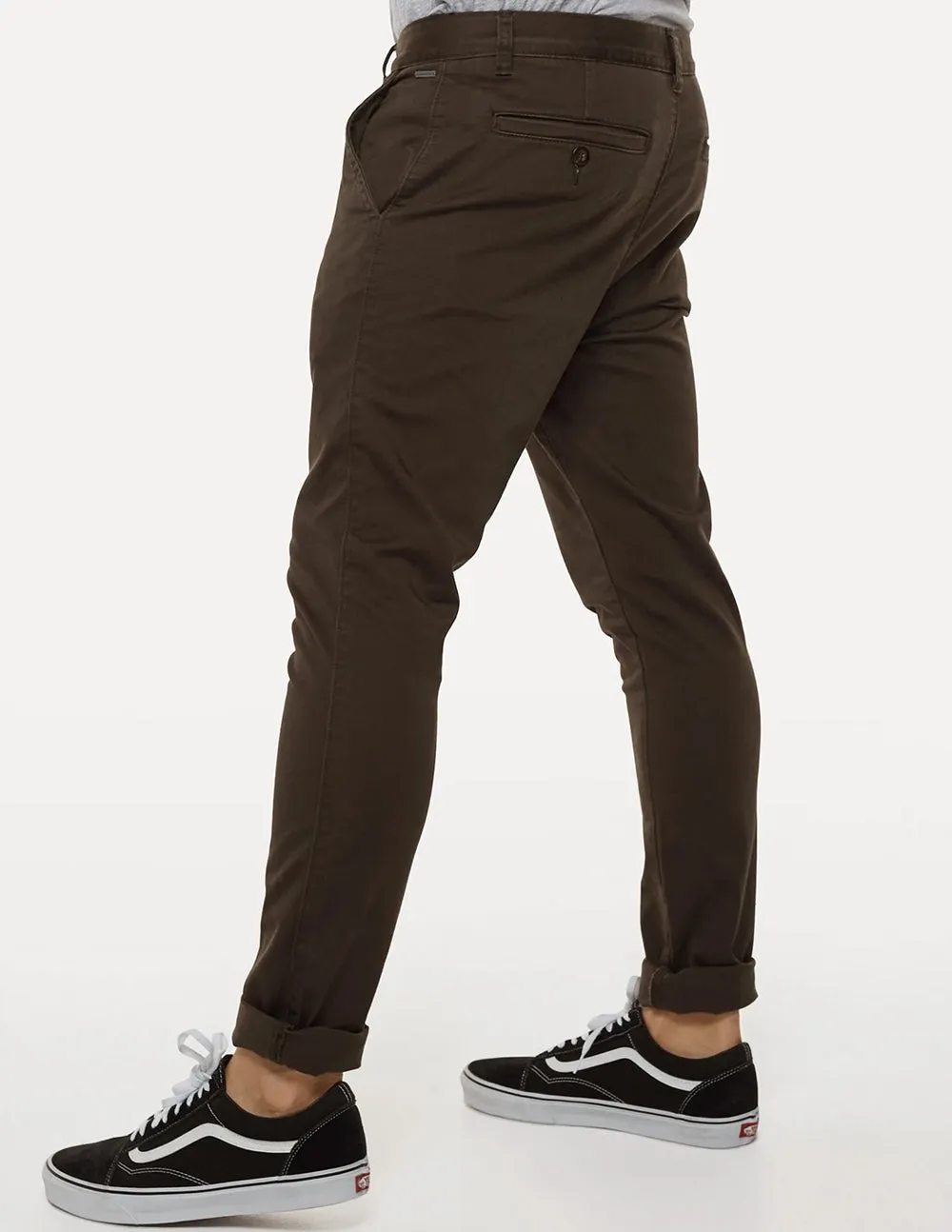 The Cuba Chino Pant