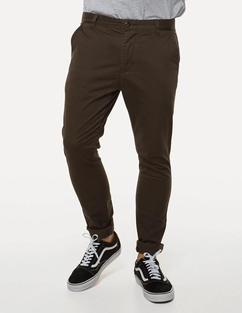 The Cuba Chino Pant