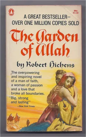 The Garden of Allah