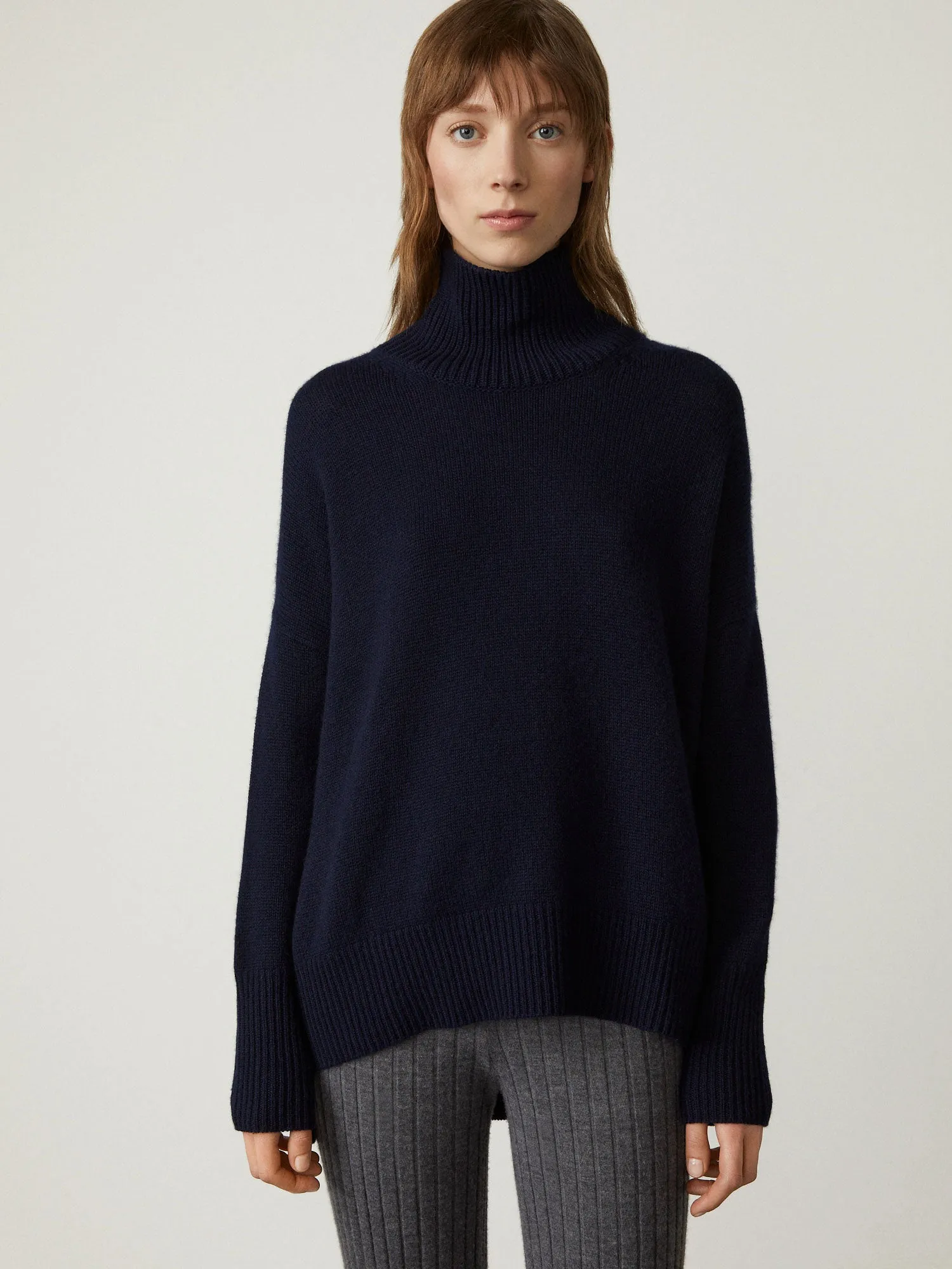 The Heidi Sweater