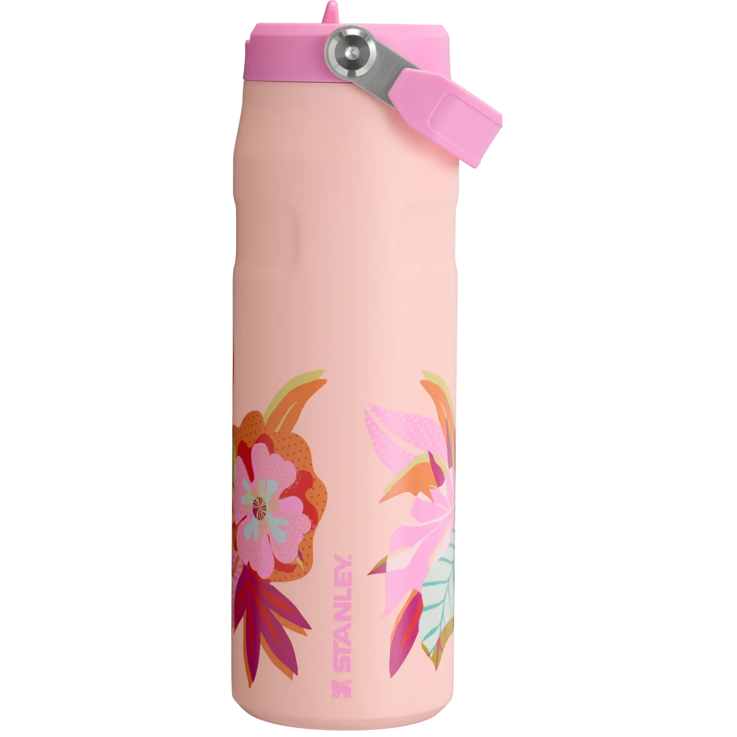 The Mother’s Day IceFlow™ Bottle with Flip Straw Lid | 24 oz