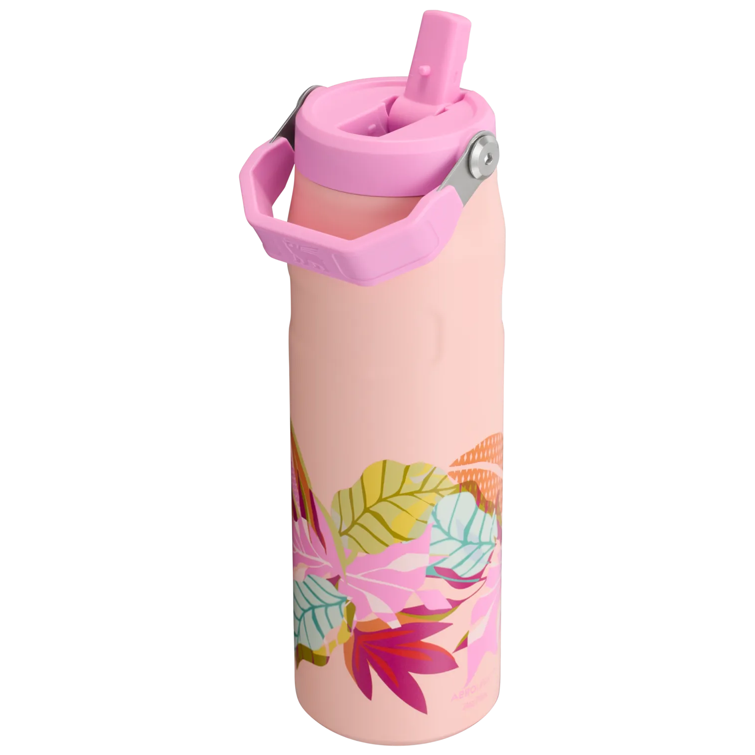 The Mother’s Day IceFlow™ Bottle with Flip Straw Lid | 24 oz