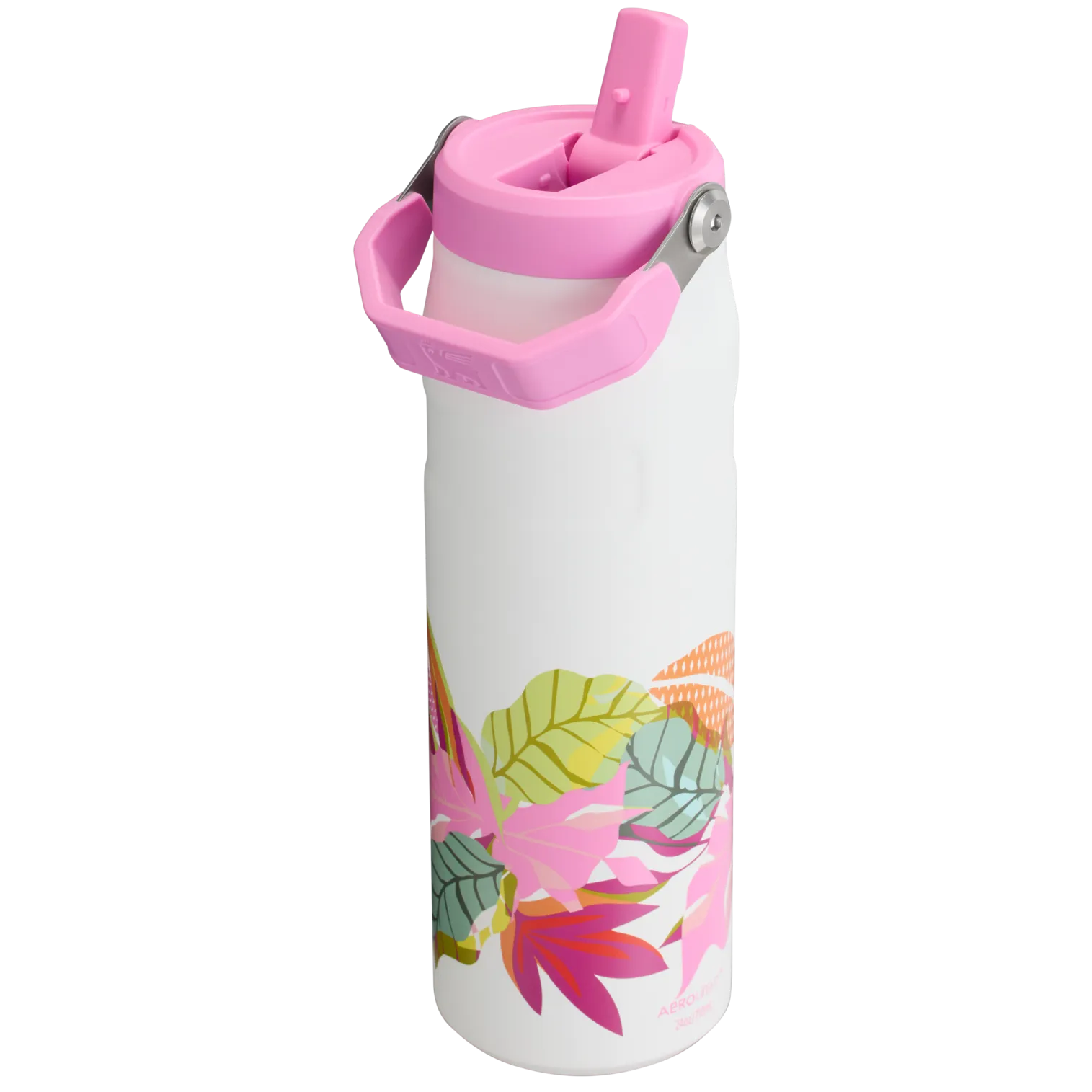 The Mother’s Day IceFlow™ Bottle with Flip Straw Lid | 24 oz