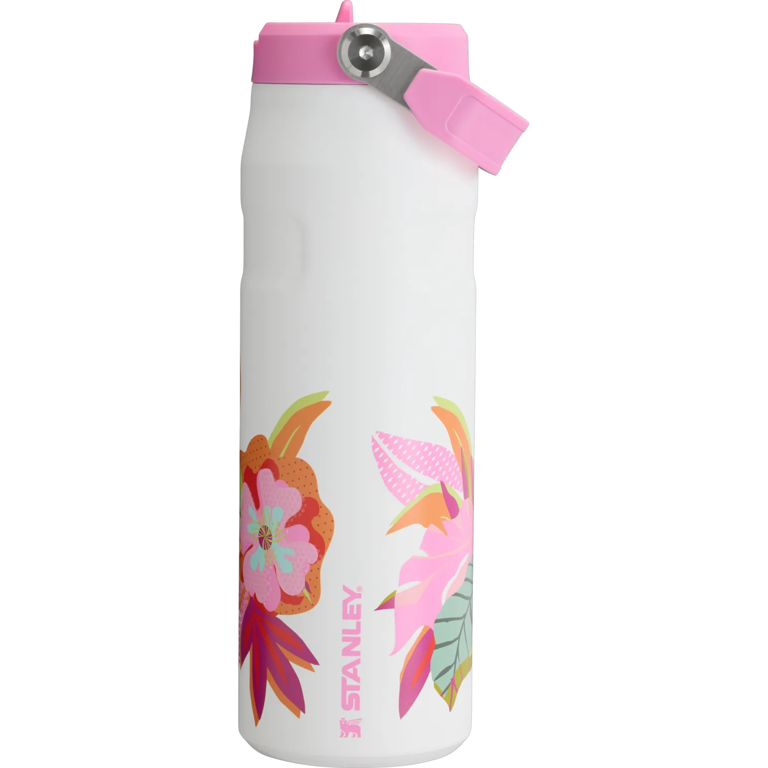 The Mother’s Day IceFlow™ Bottle with Flip Straw Lid | 24 oz