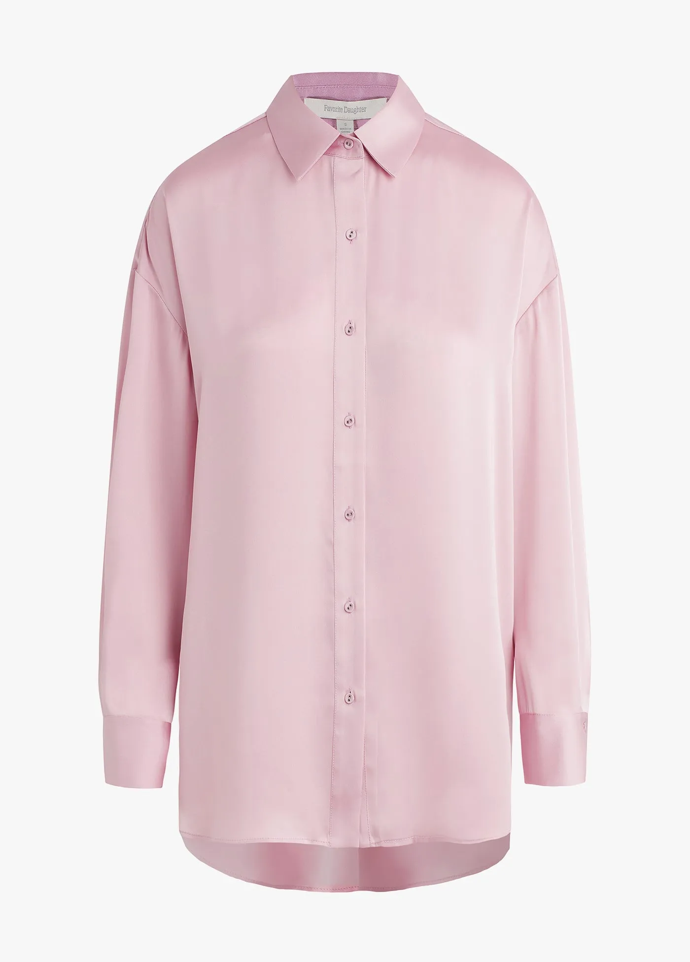 THE SMOOTH EX-BOYFRIEND SHIRT