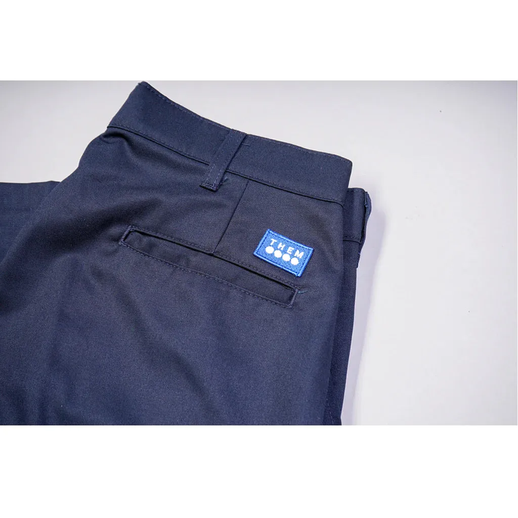 Them Skates - Clothing Capsule - New Shell Sizes - Pants