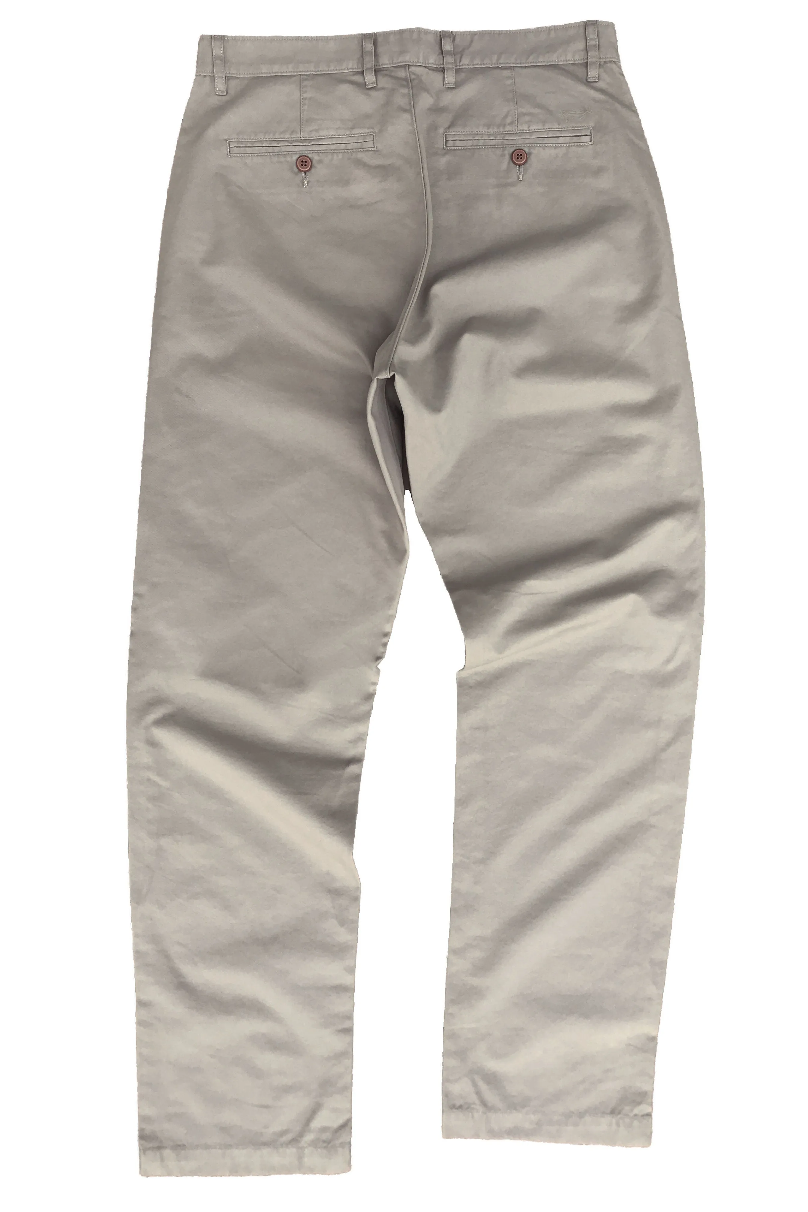 Twill Chino Pant