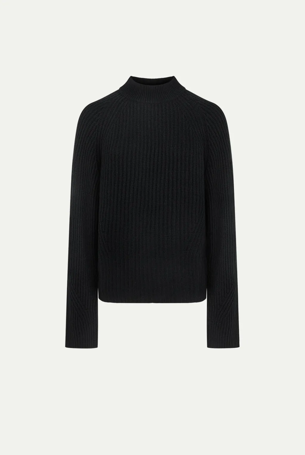 ULSAN cashmere sweater