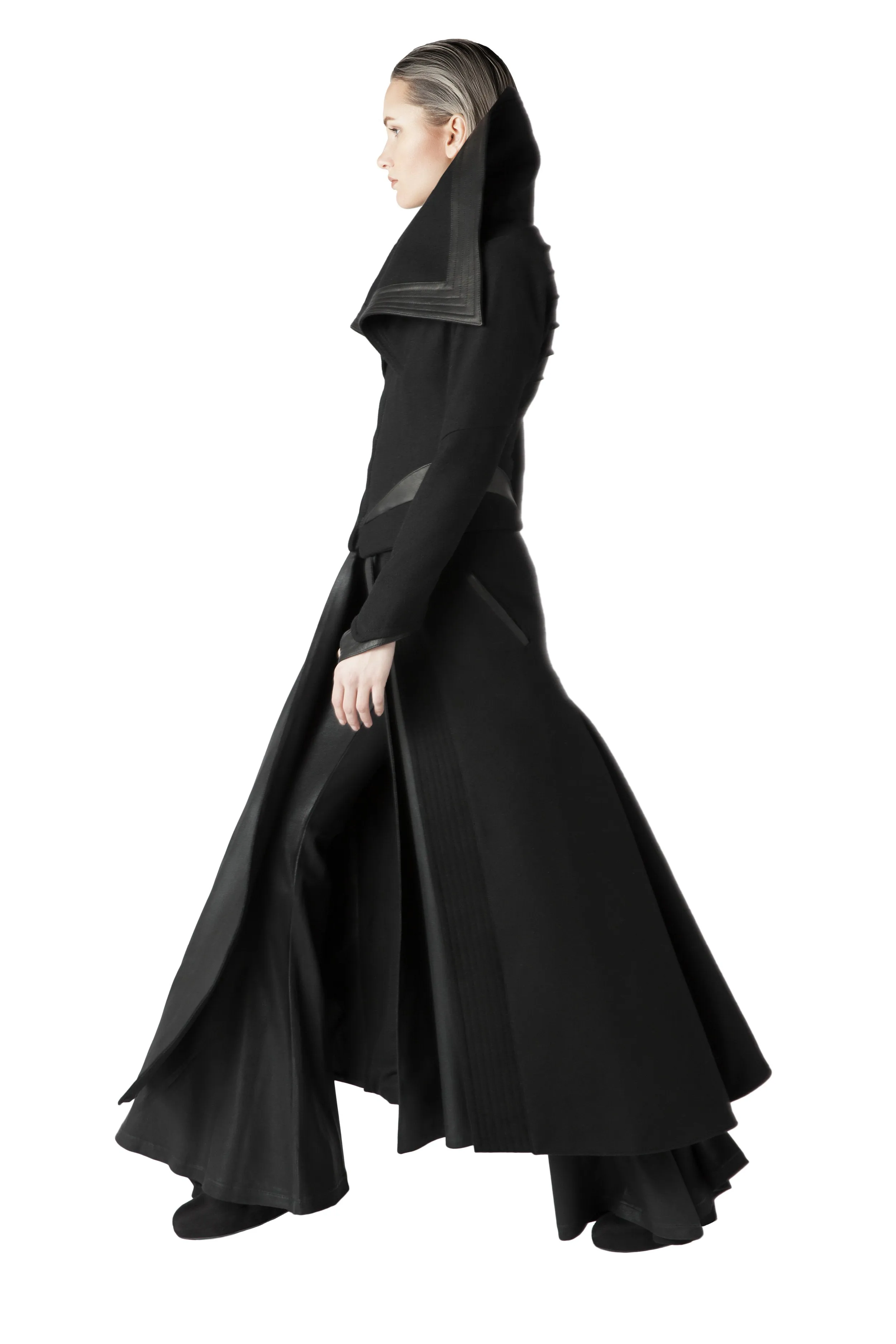 Vertisse Long Coat