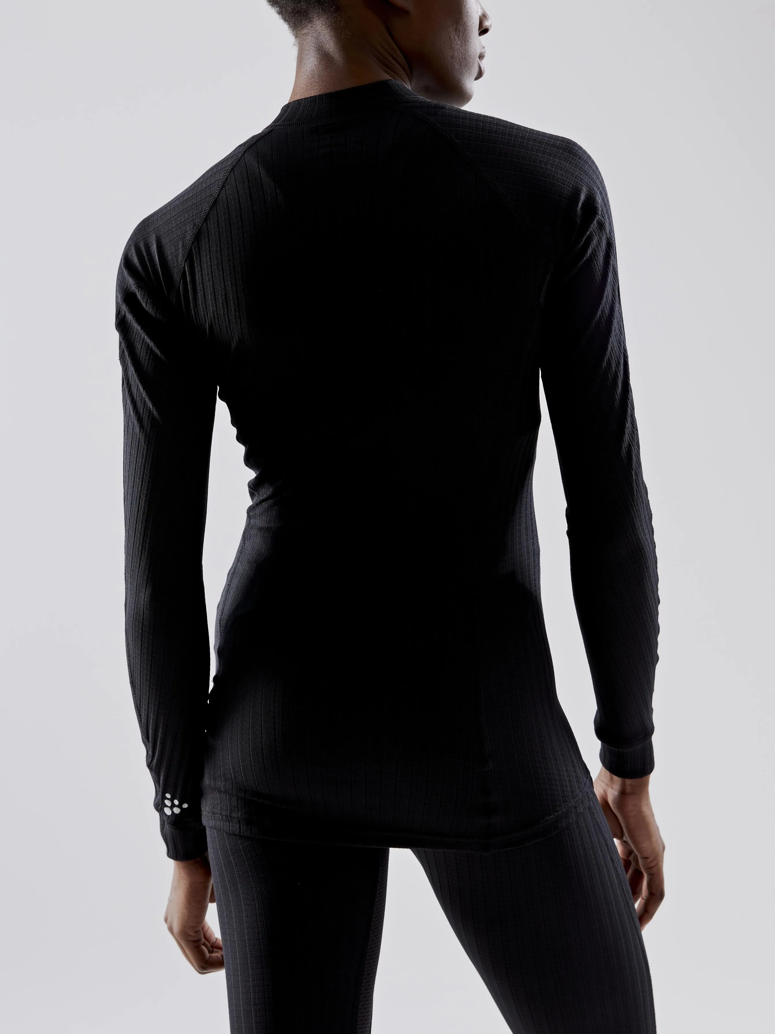 WOMEN'S ACTIVE EXTREME X BASELAYER